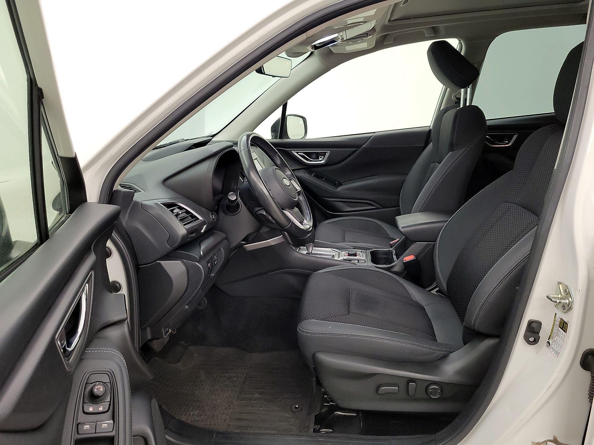 Thumbnail: 2021 Subaru Forester - 11