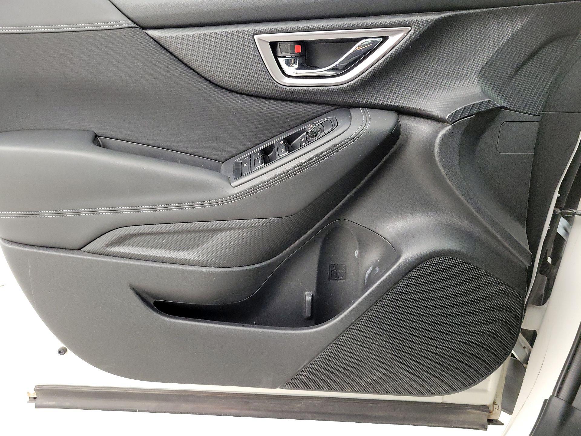 Thumbnail: 2021 Subaru Forester - 12