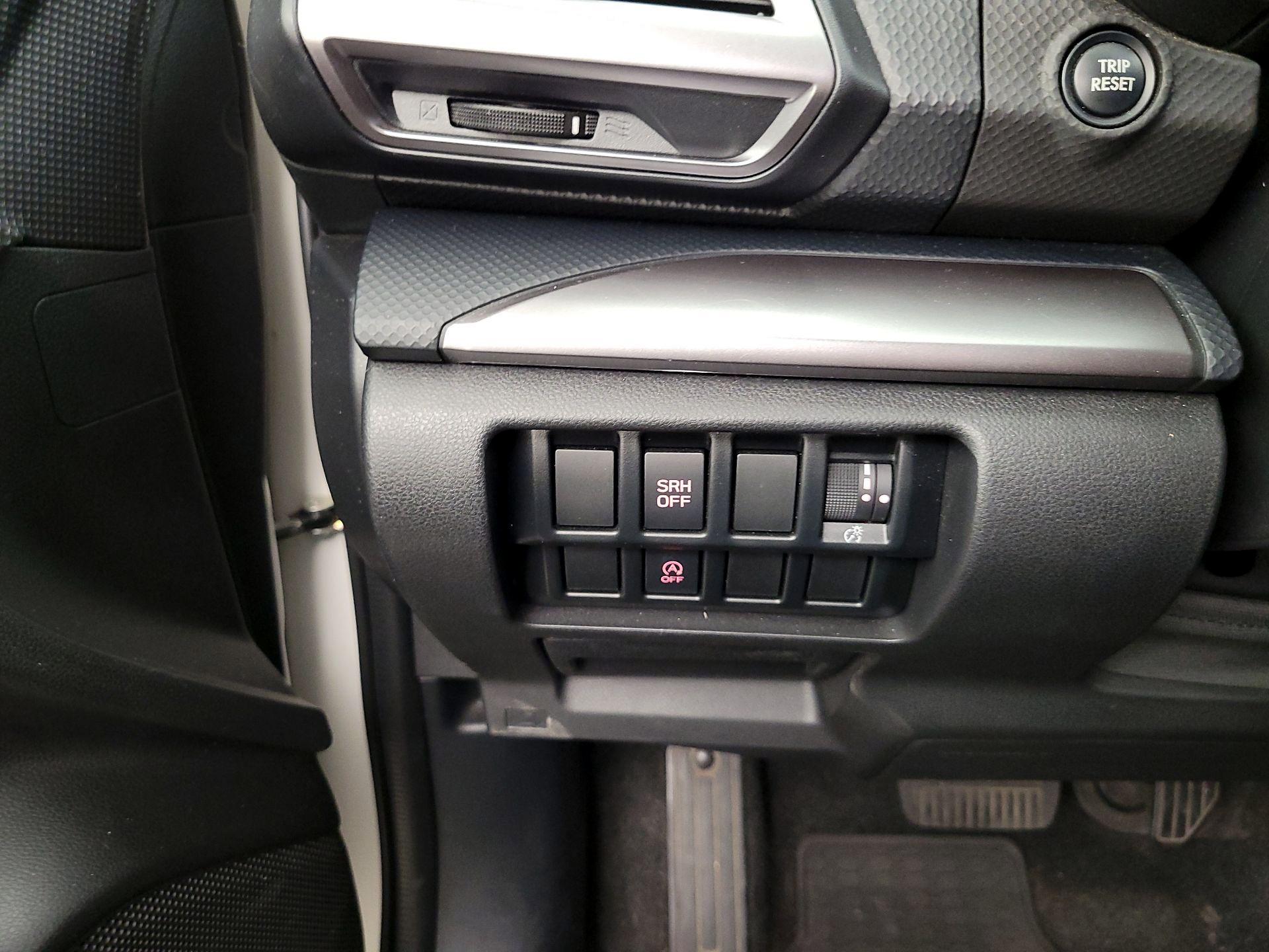 Thumbnail: 2021 Subaru Forester - 13