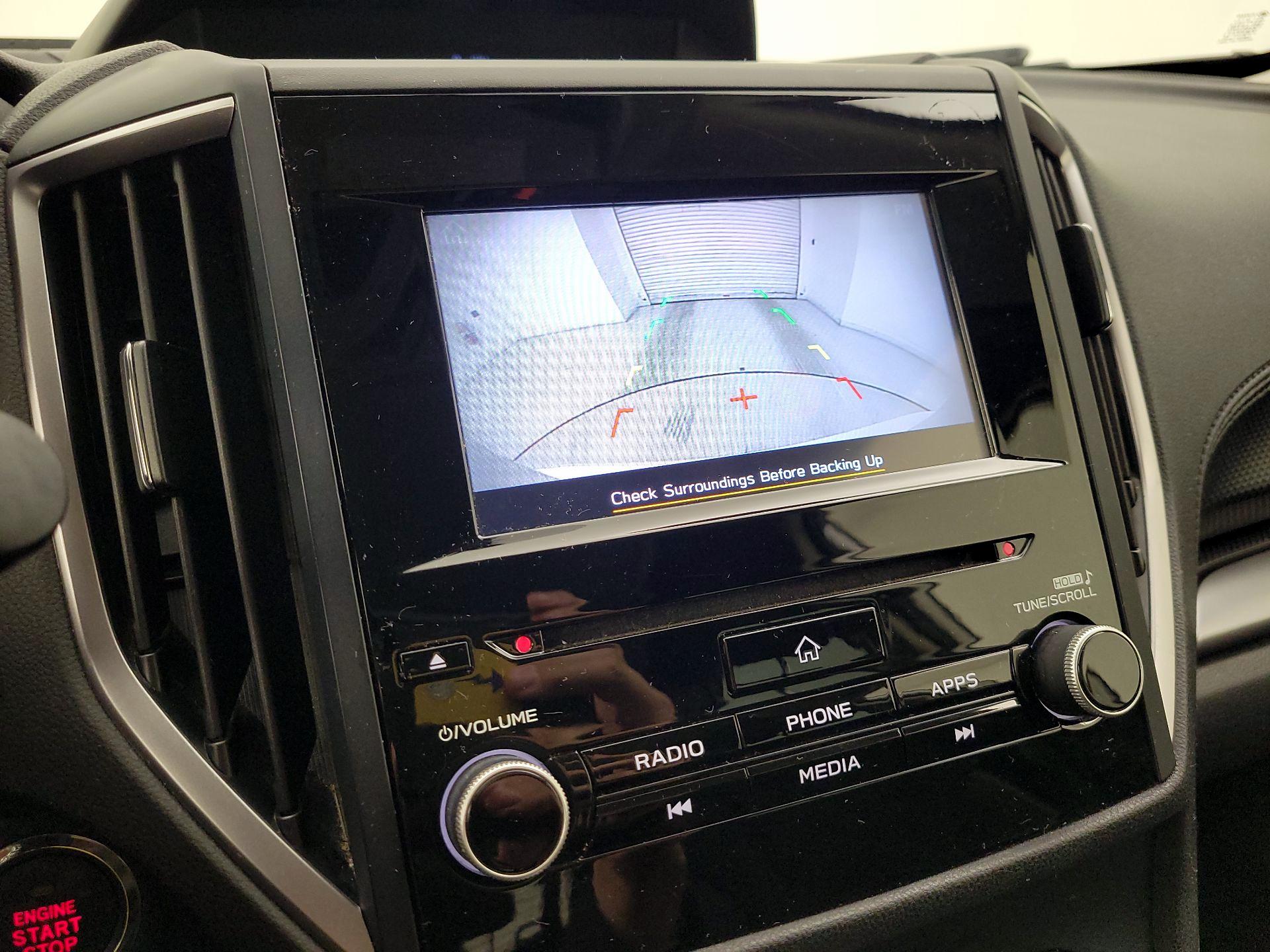 Thumbnail: 2021 Subaru Forester - 14