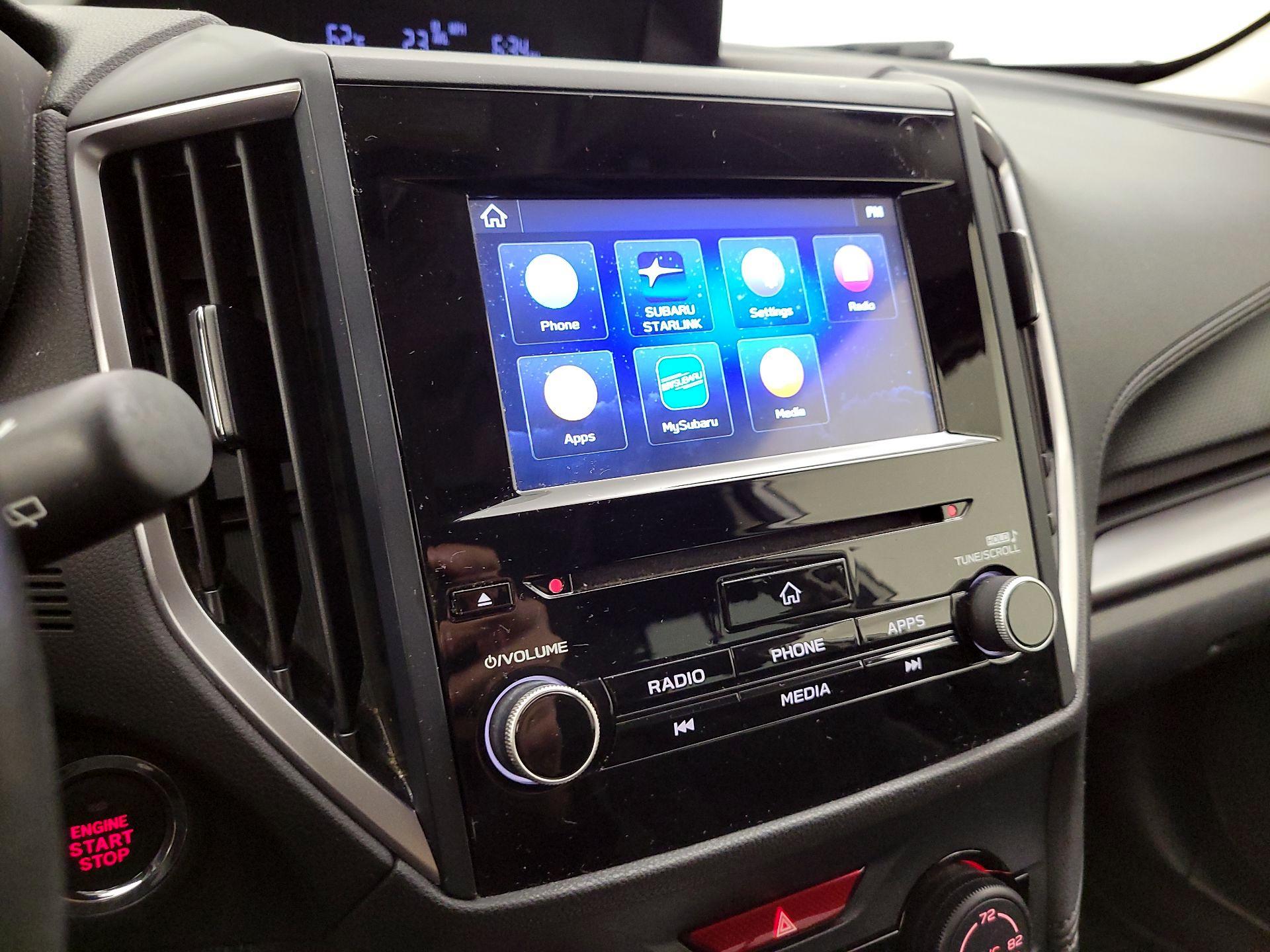 Thumbnail: 2021 Subaru Forester - 15