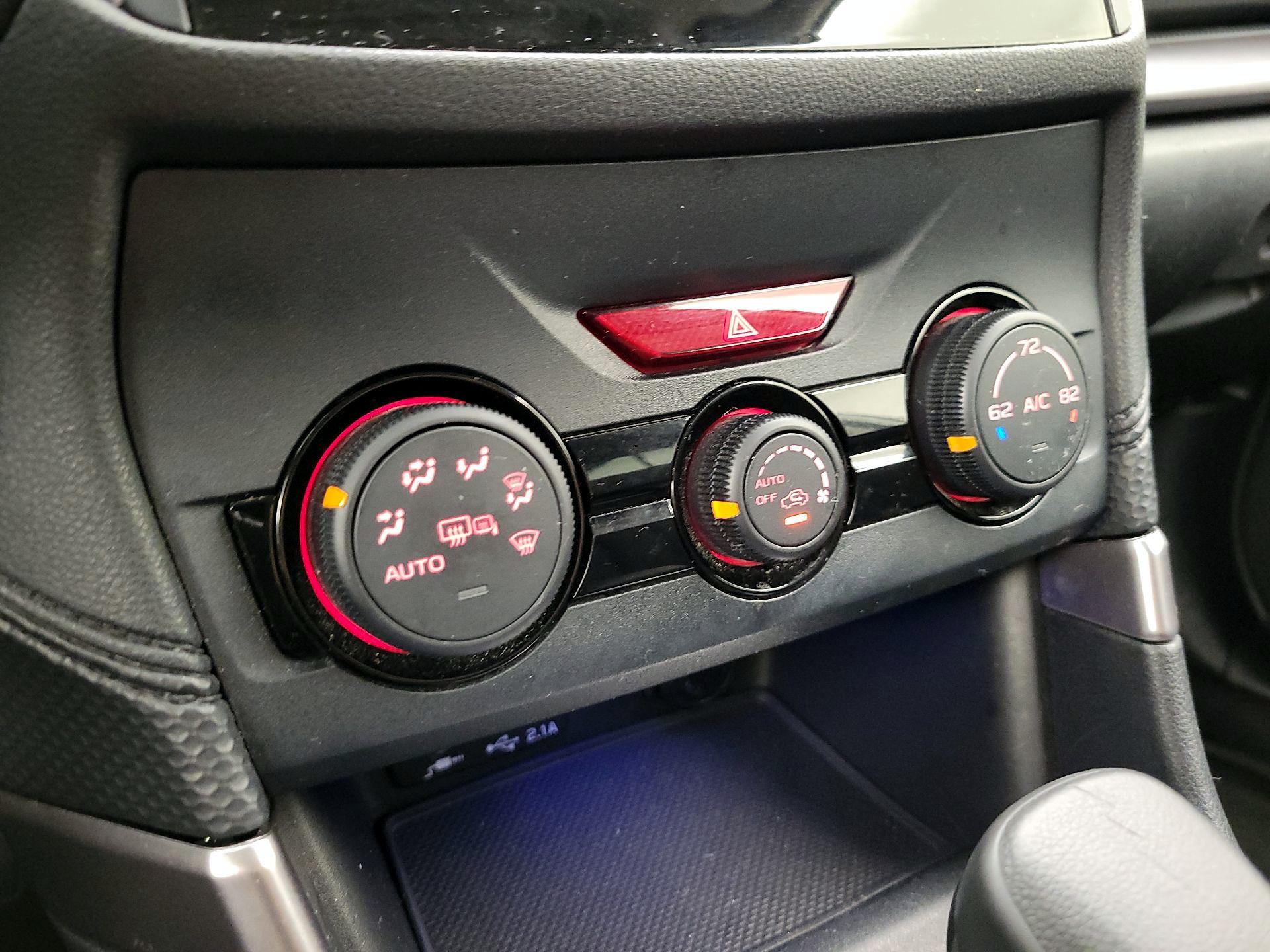 Thumbnail: 2021 Subaru Forester - 16