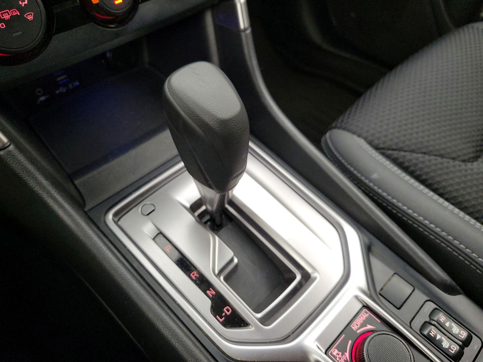 Thumbnail: 2021 Subaru Forester - 17