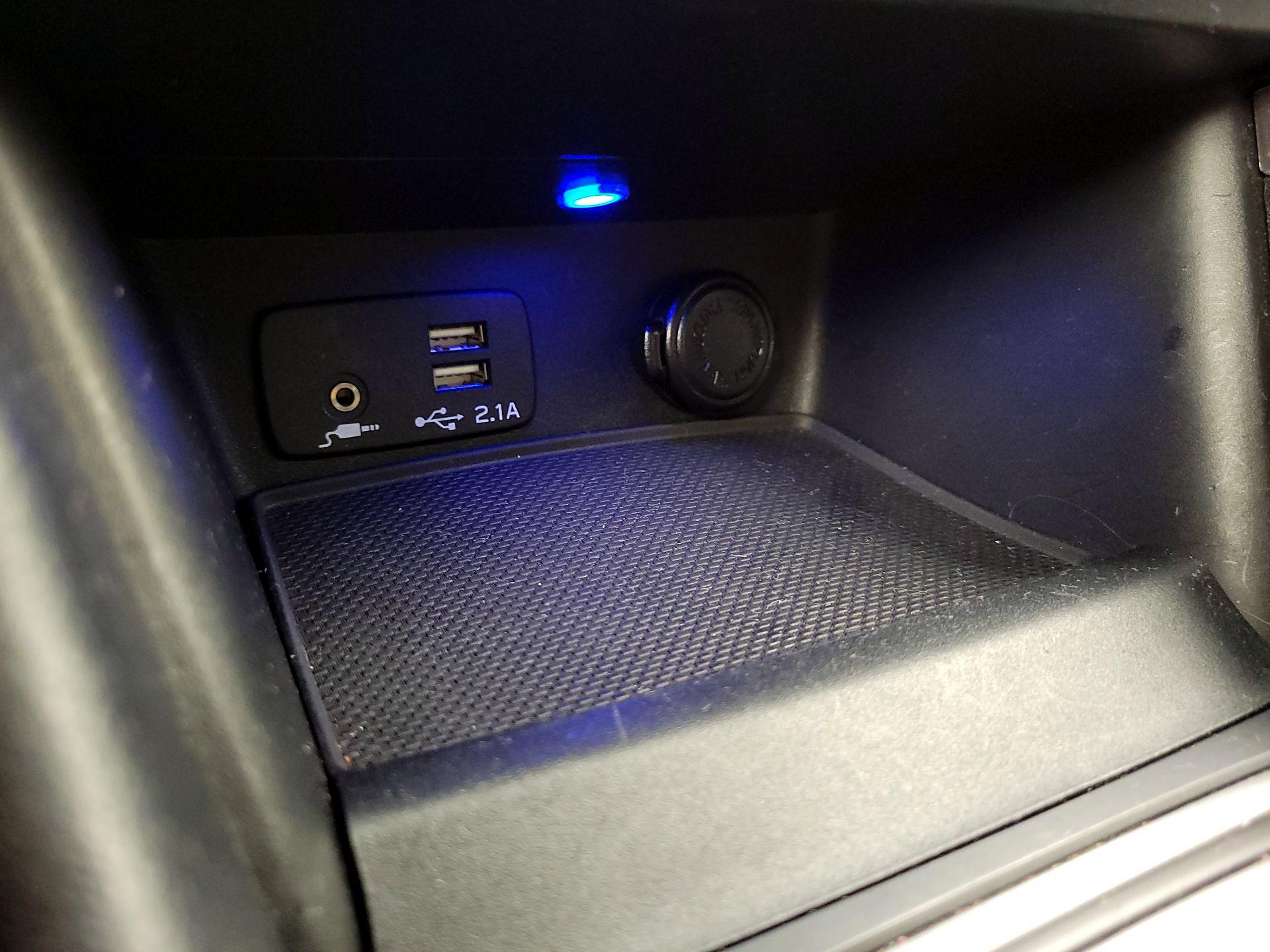 Thumbnail: 2021 Subaru Forester - 18