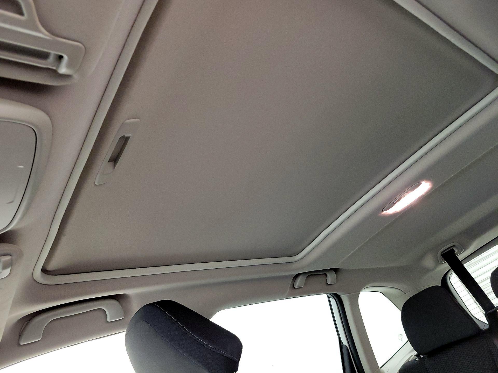 Thumbnail: 2021 Subaru Forester - 19