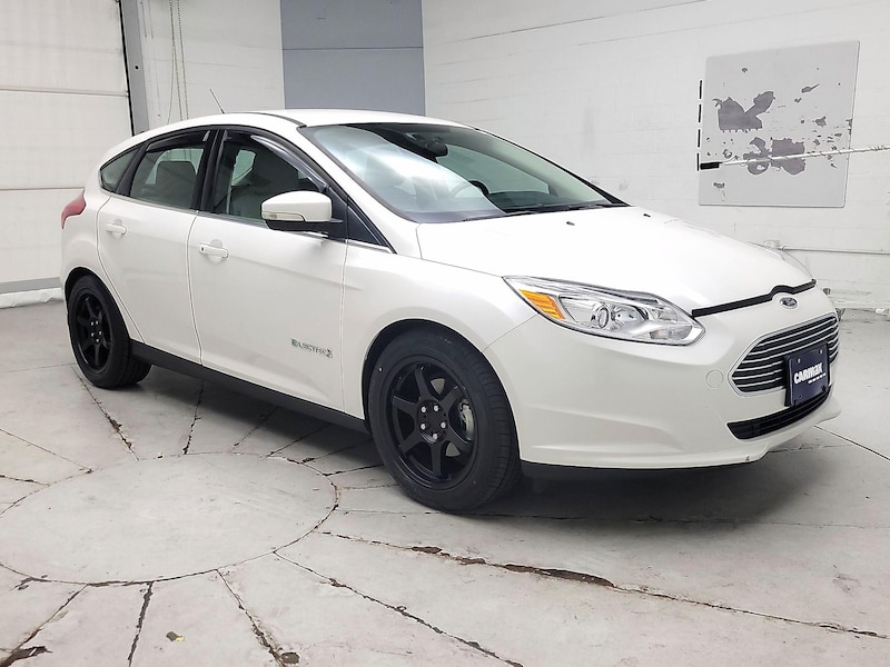 2016 Ford Focus Electric -
                  Denver, CO