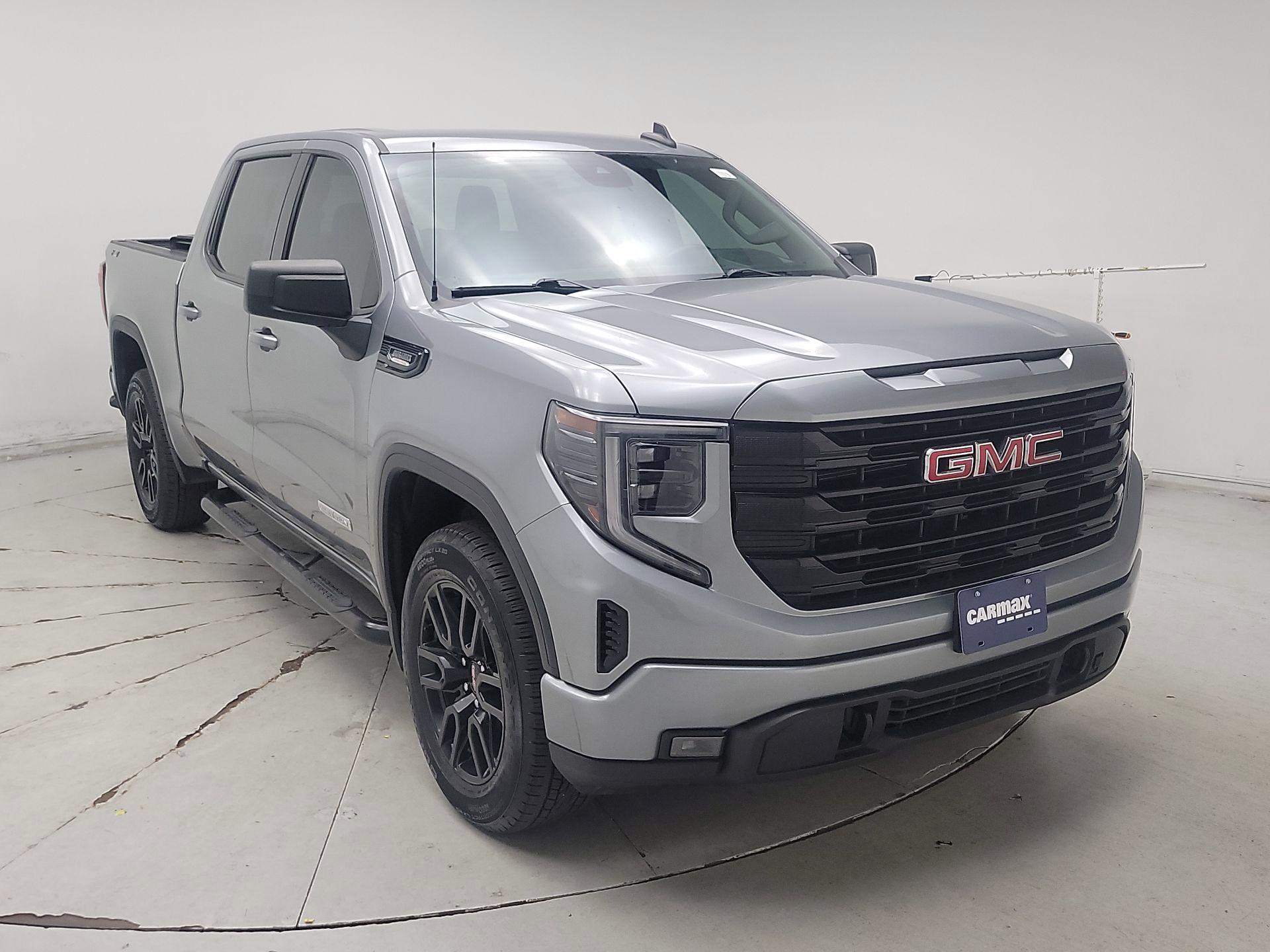 Thumbnail: 2023 GMC Sierra 1500 - 1