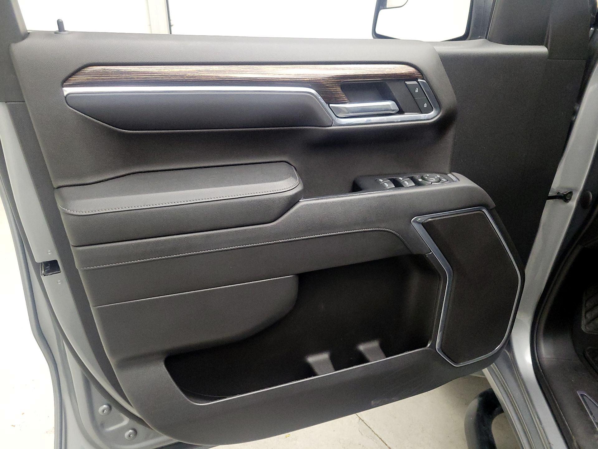 Thumbnail: 2023 GMC Sierra 1500 - 10