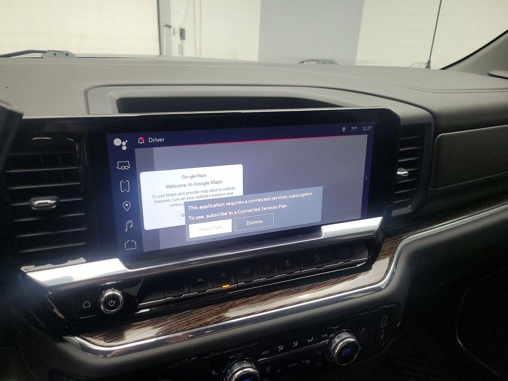 Thumbnail: 2023 GMC Sierra 1500 - 12