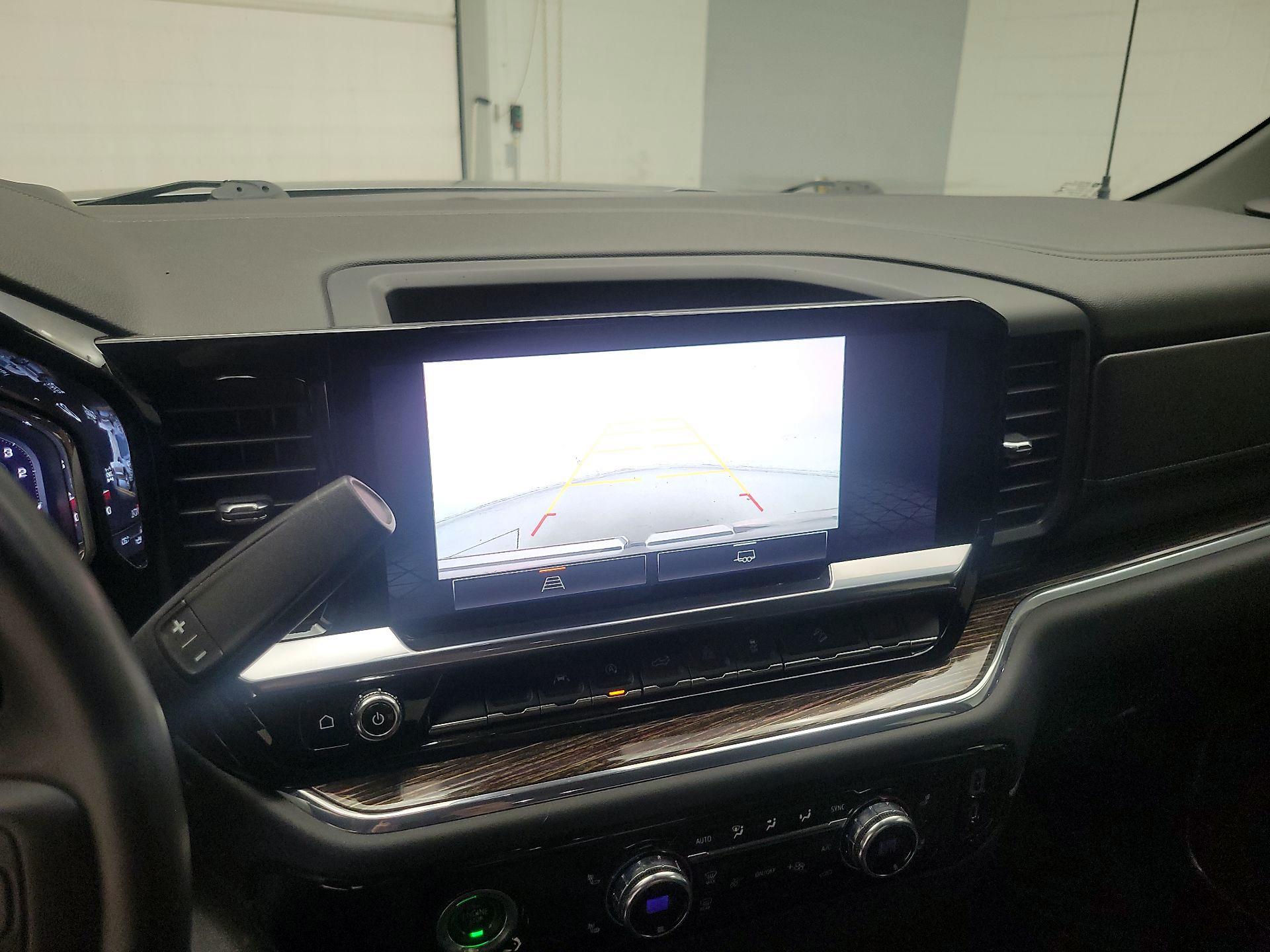 Thumbnail: 2023 GMC Sierra 1500 - 13