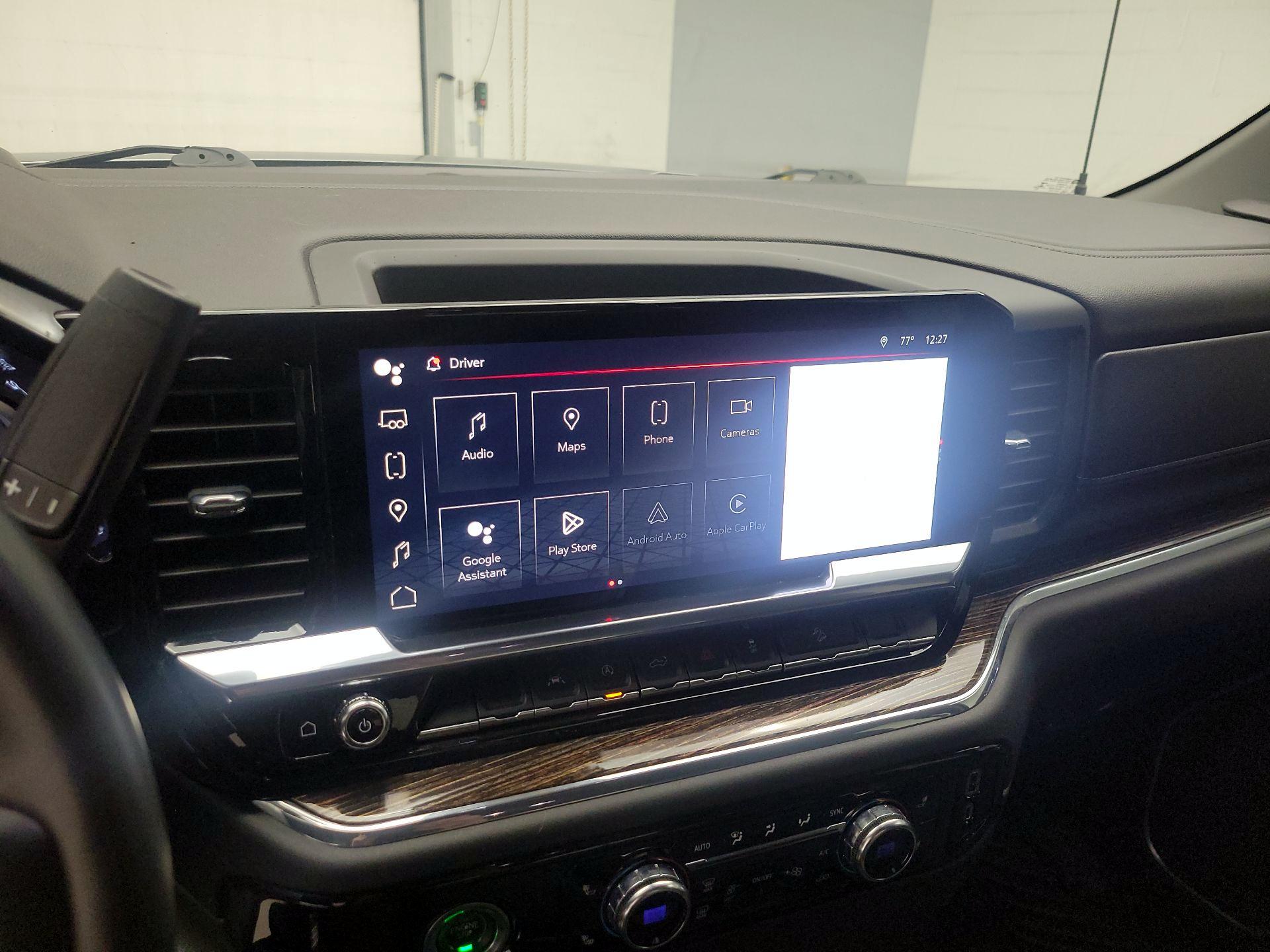 Thumbnail: 2023 GMC Sierra 1500 - 14