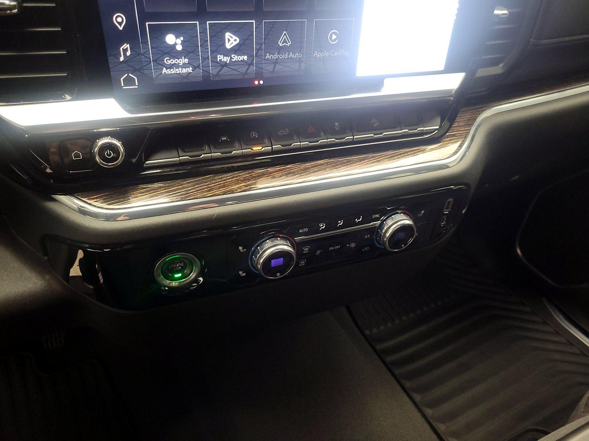 Thumbnail: 2023 GMC Sierra 1500 - 15