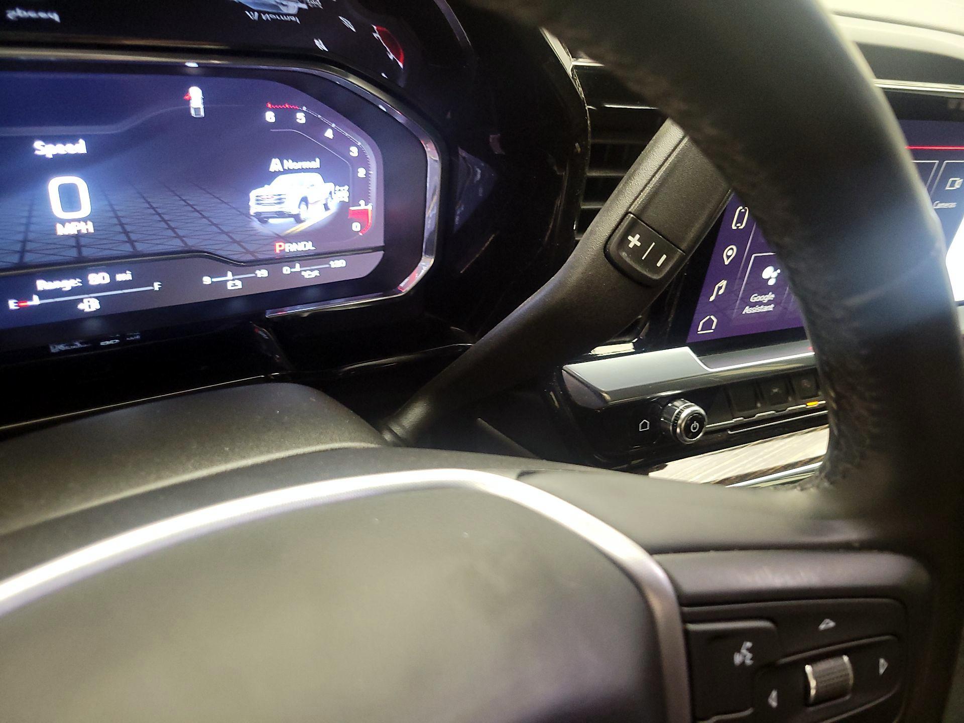 Thumbnail: 2023 GMC Sierra 1500 - 16