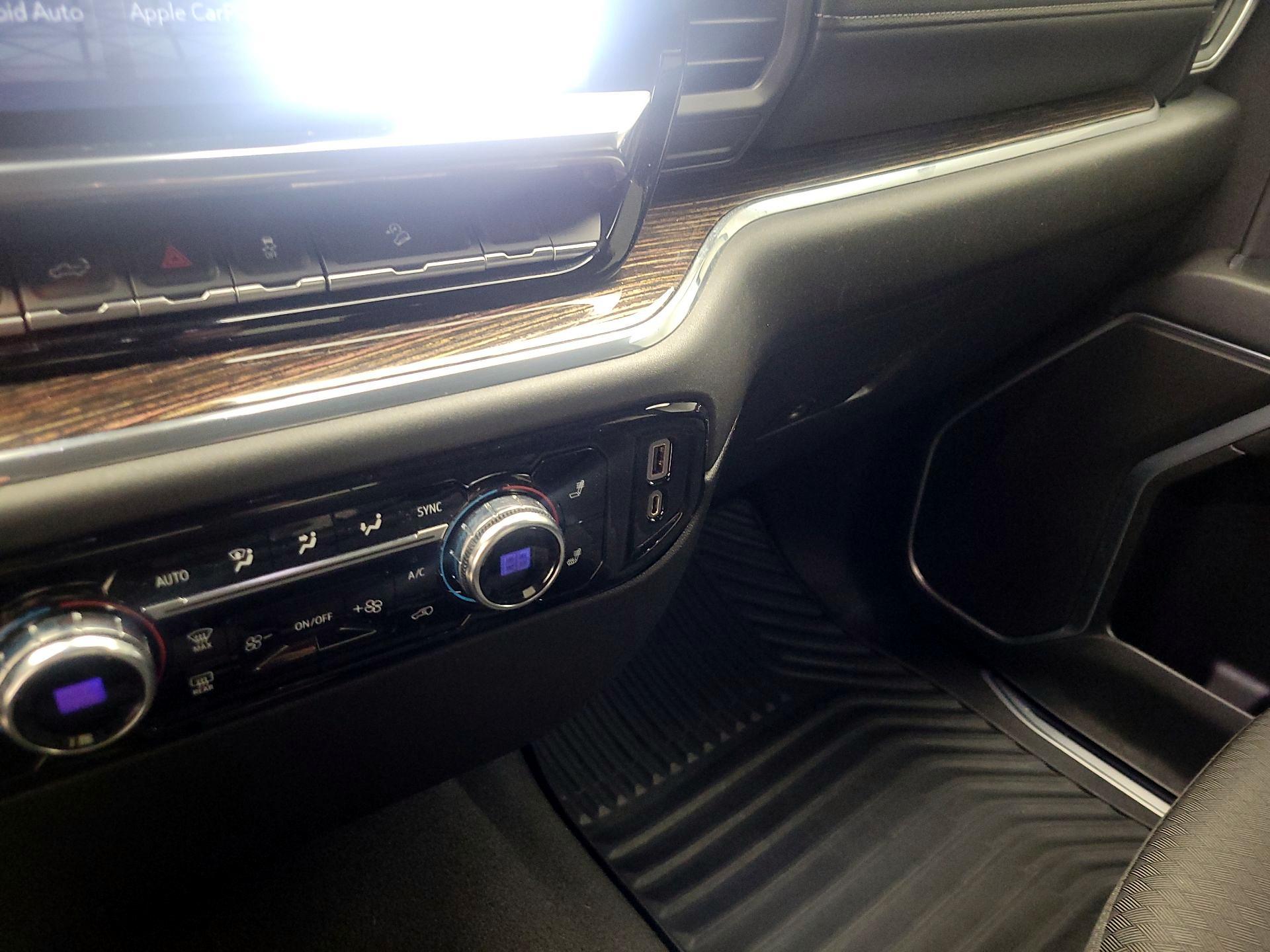 Thumbnail: 2023 GMC Sierra 1500 - 17