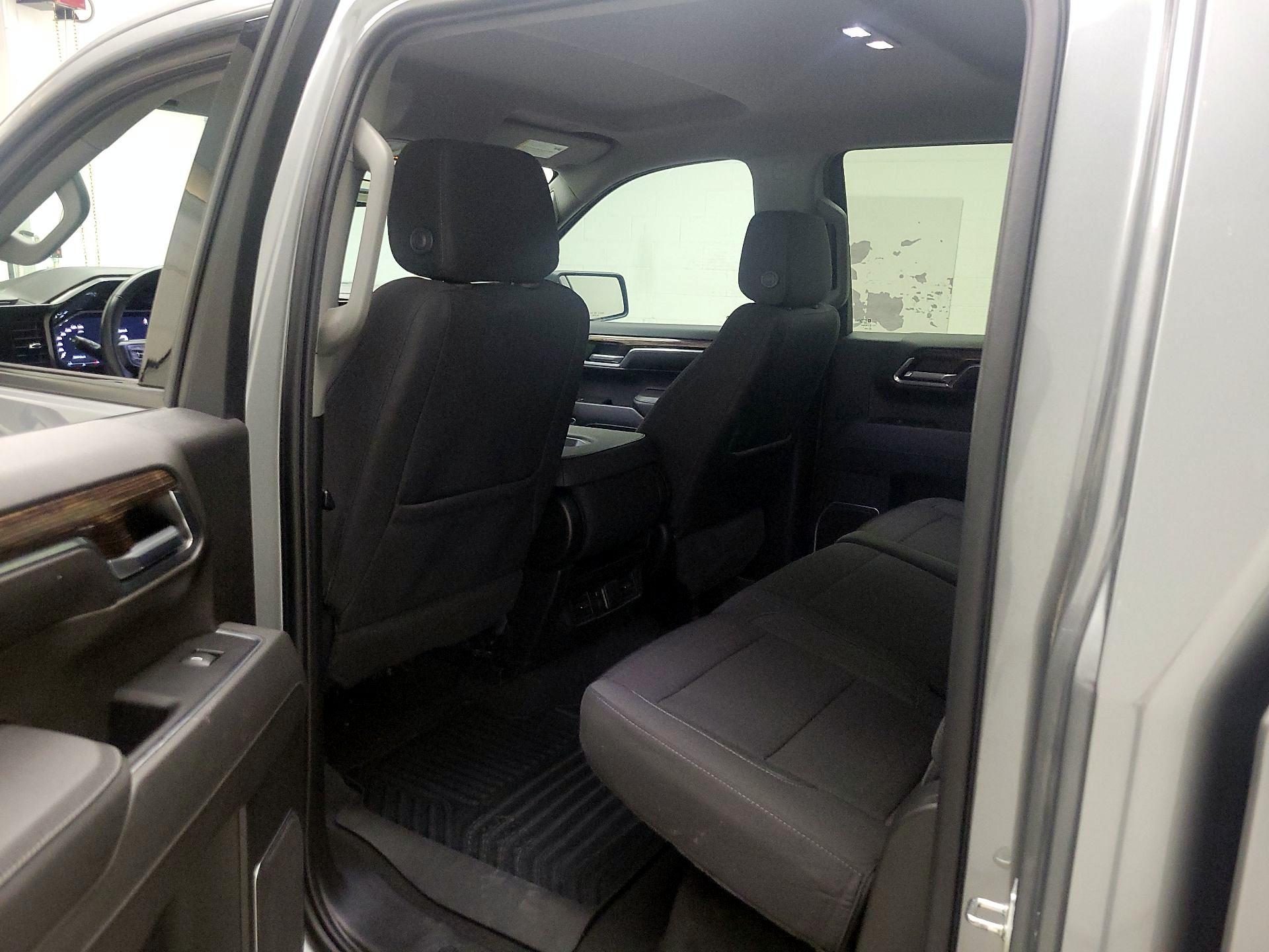 Thumbnail: 2023 GMC Sierra 1500 - 18