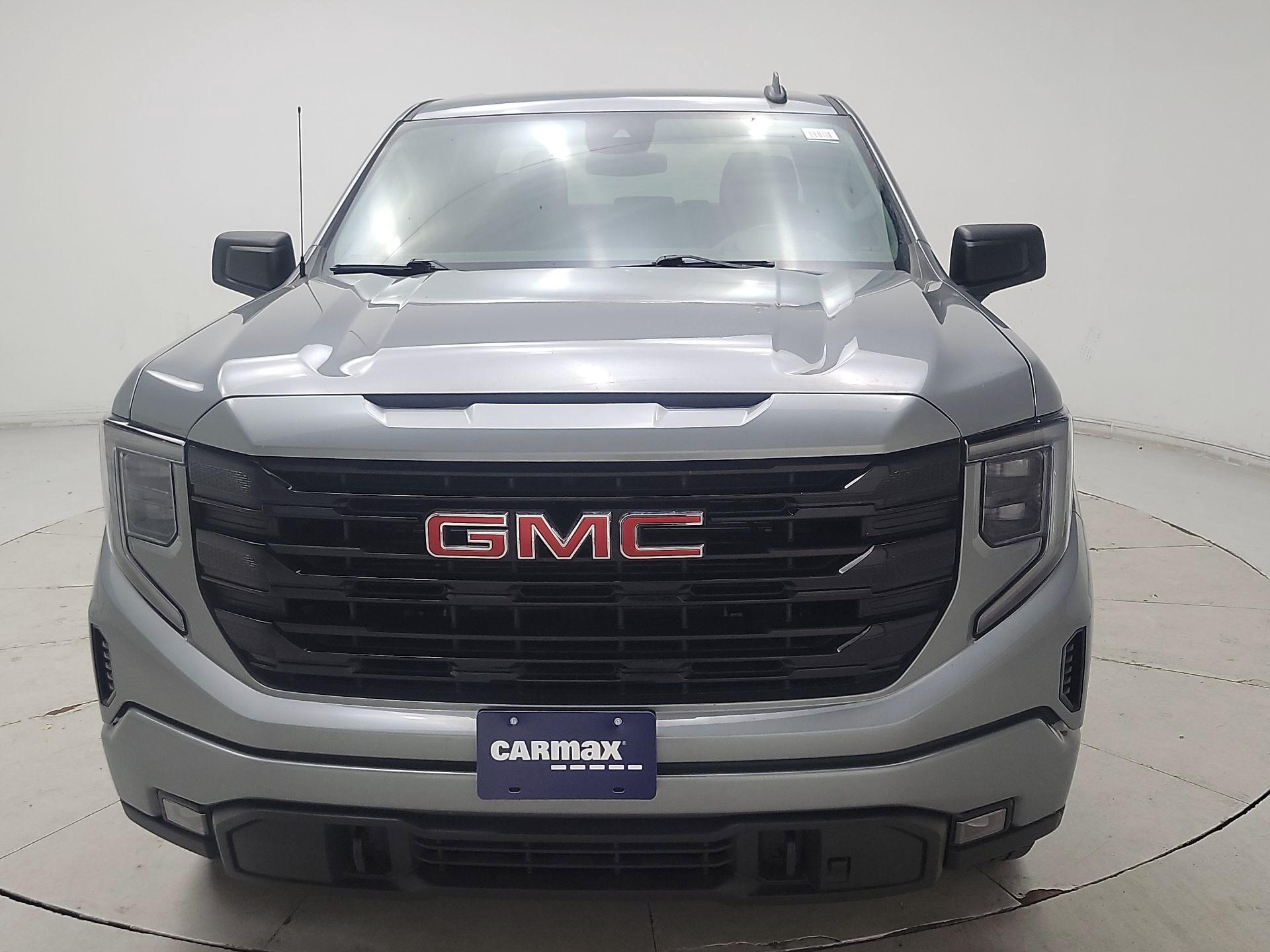 Thumbnail: 2023 GMC Sierra 1500 - 2