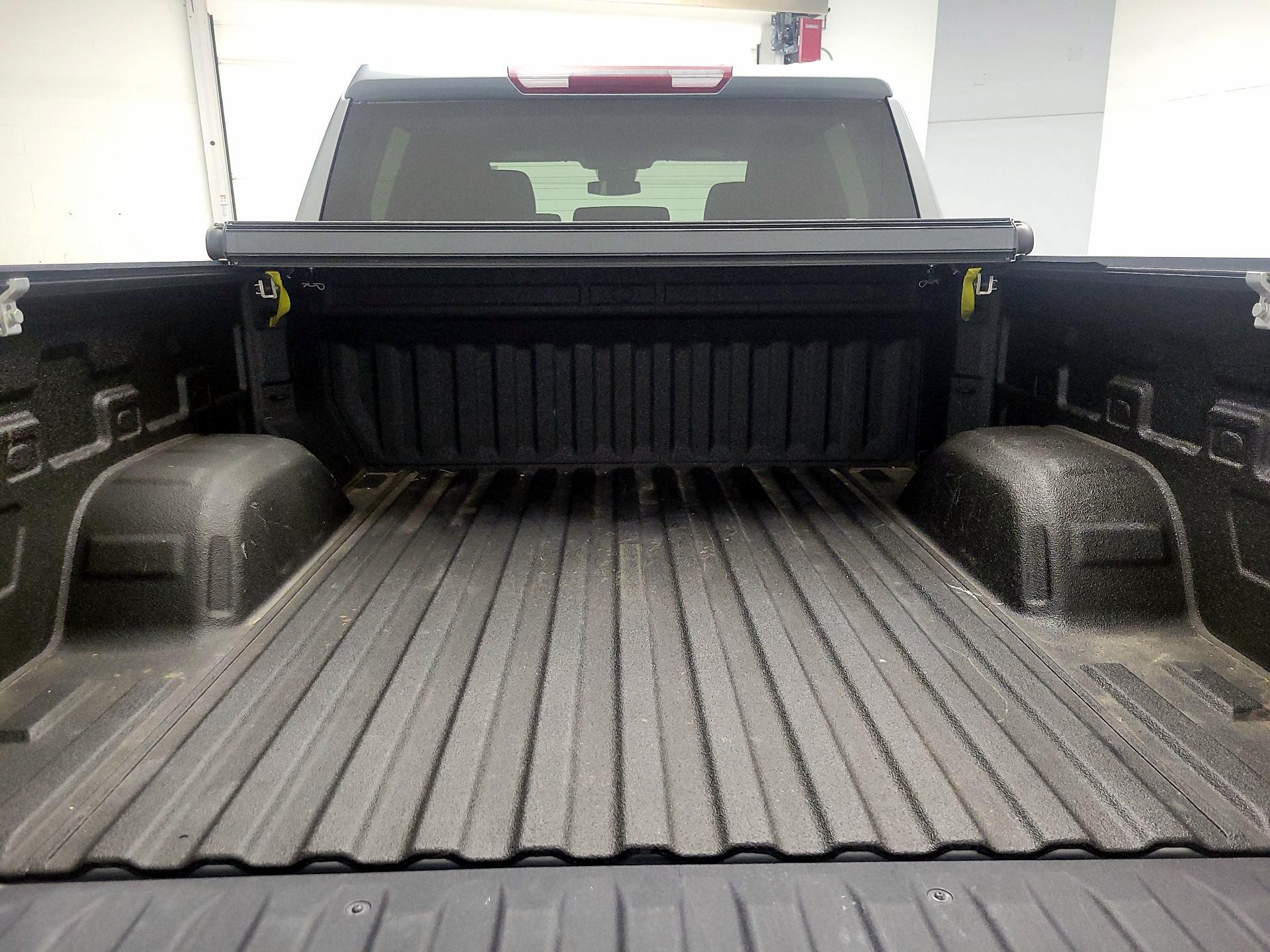 Thumbnail: 2023 GMC Sierra 1500 - 19