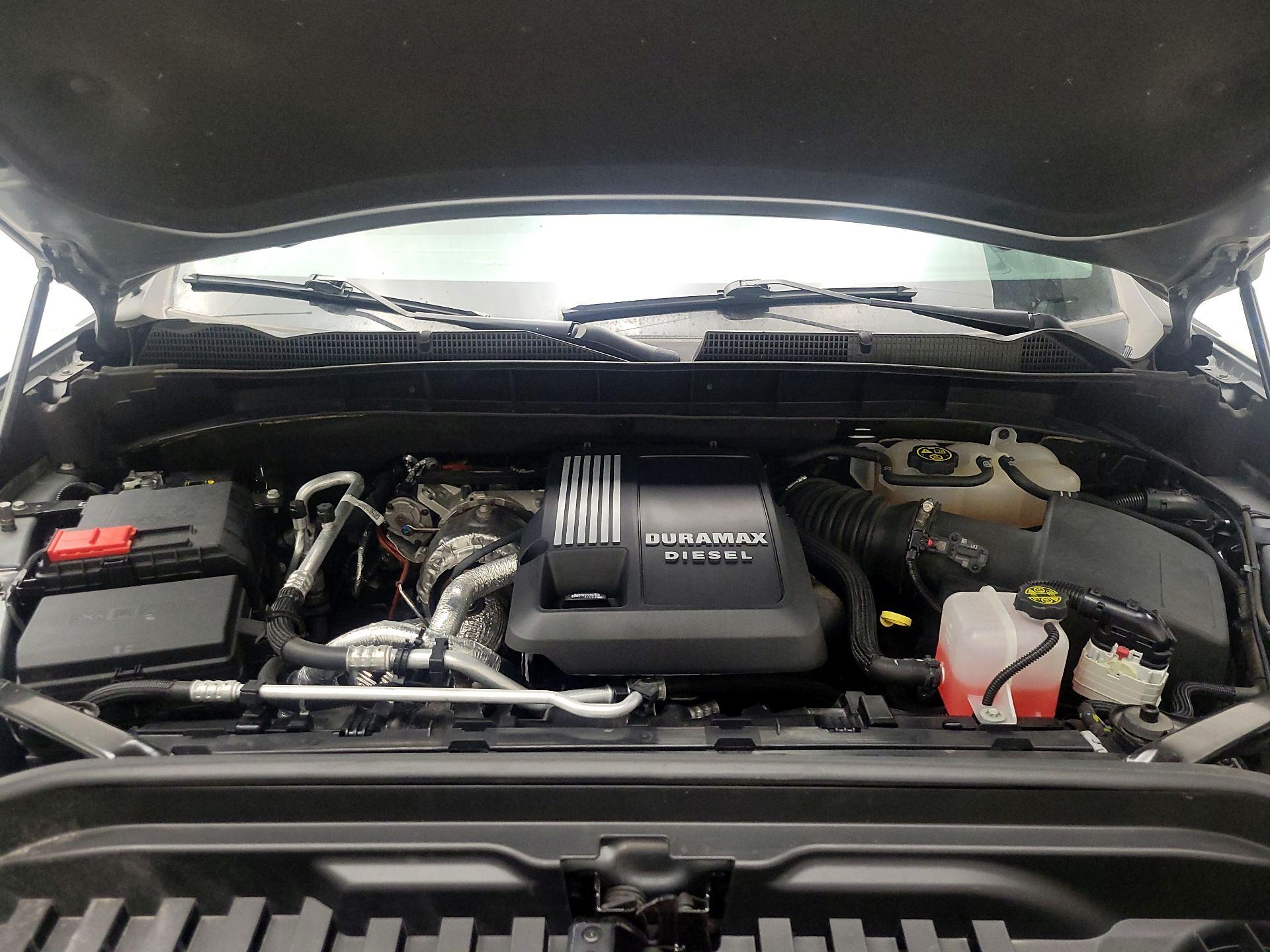 Thumbnail: 2023 GMC Sierra 1500 - 20