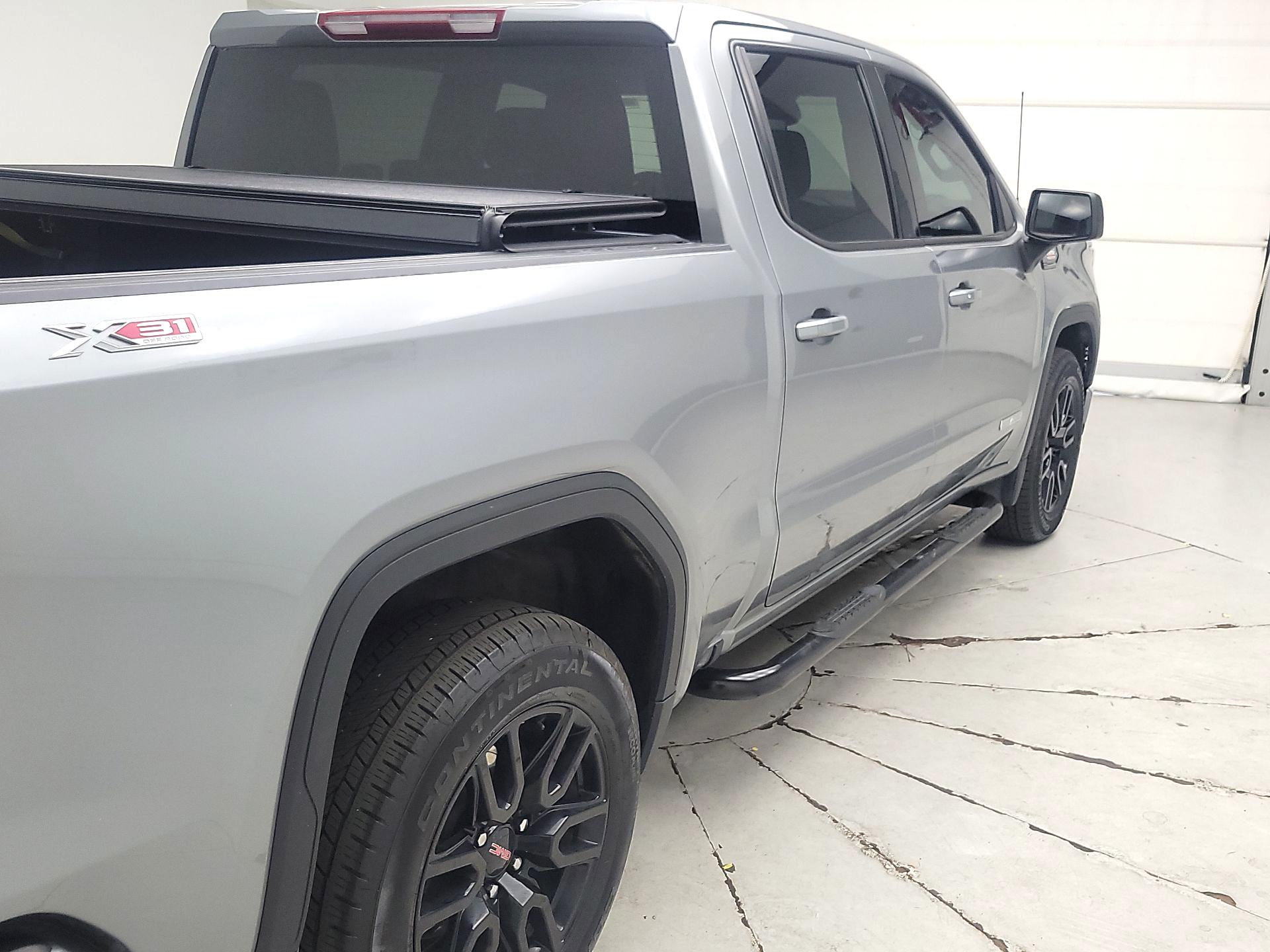 Thumbnail: 2023 GMC Sierra 1500 - 5