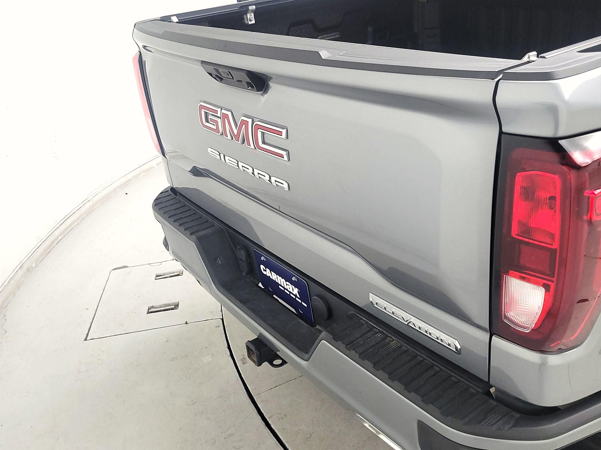 Thumbnail: 2023 GMC Sierra 1500 - 6