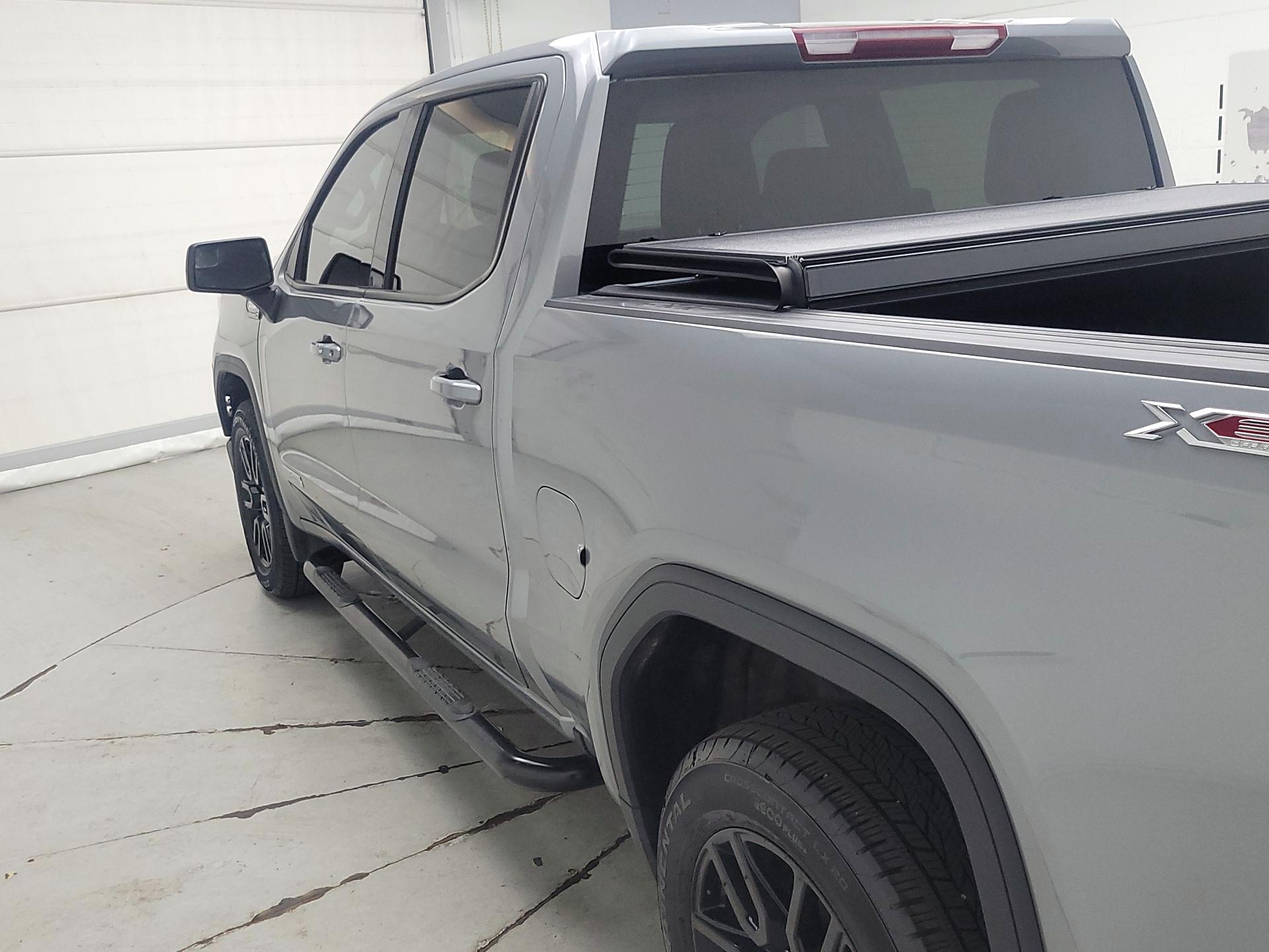 Thumbnail: 2023 GMC Sierra 1500 - 7