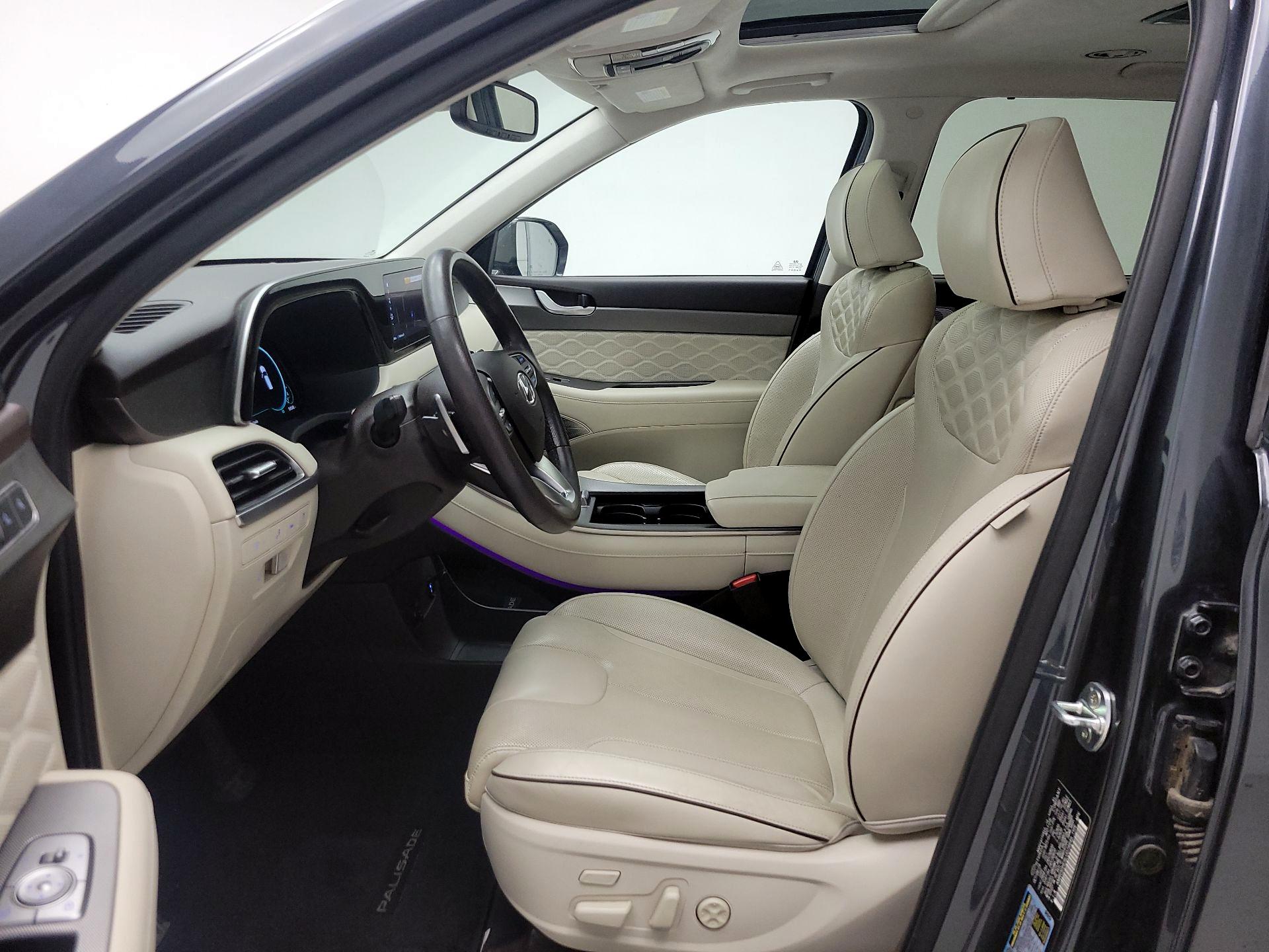 Thumbnail: 2020 Hyundai Palisade - 9