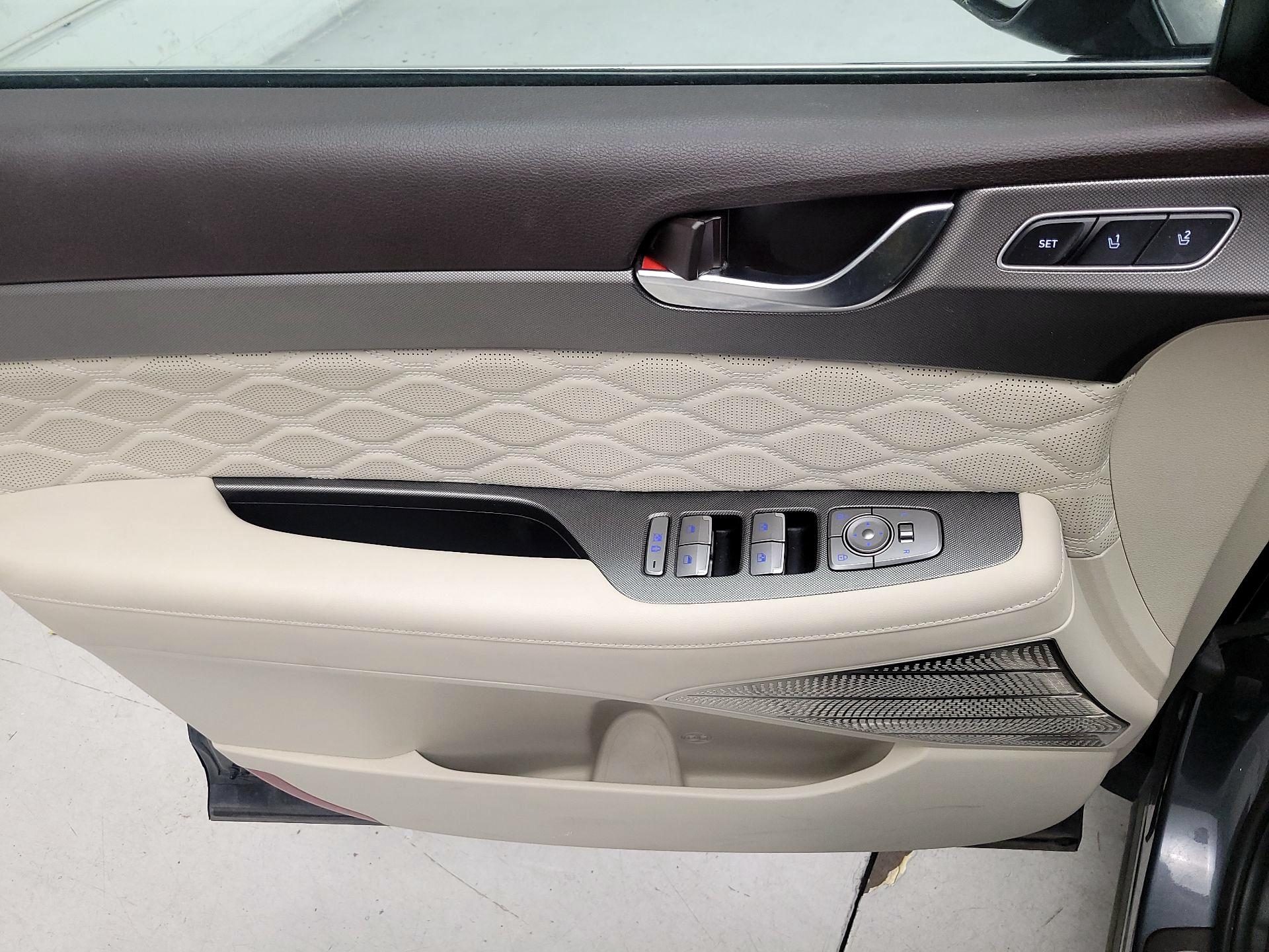 Thumbnail: 2020 Hyundai Palisade - 10