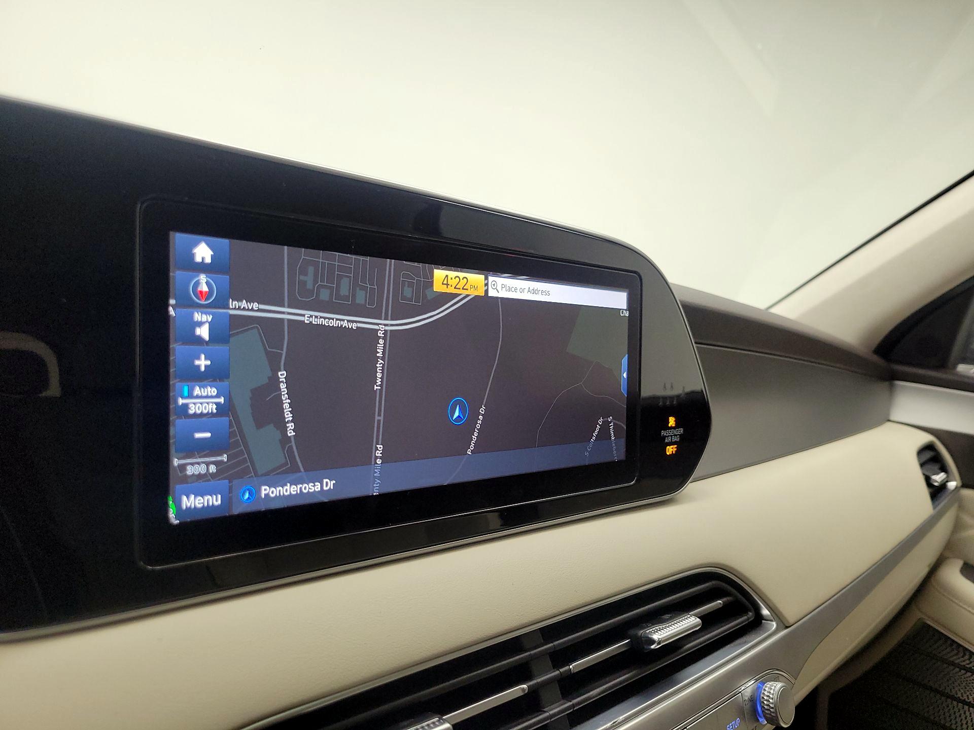 Thumbnail: 2020 Hyundai Palisade - 12