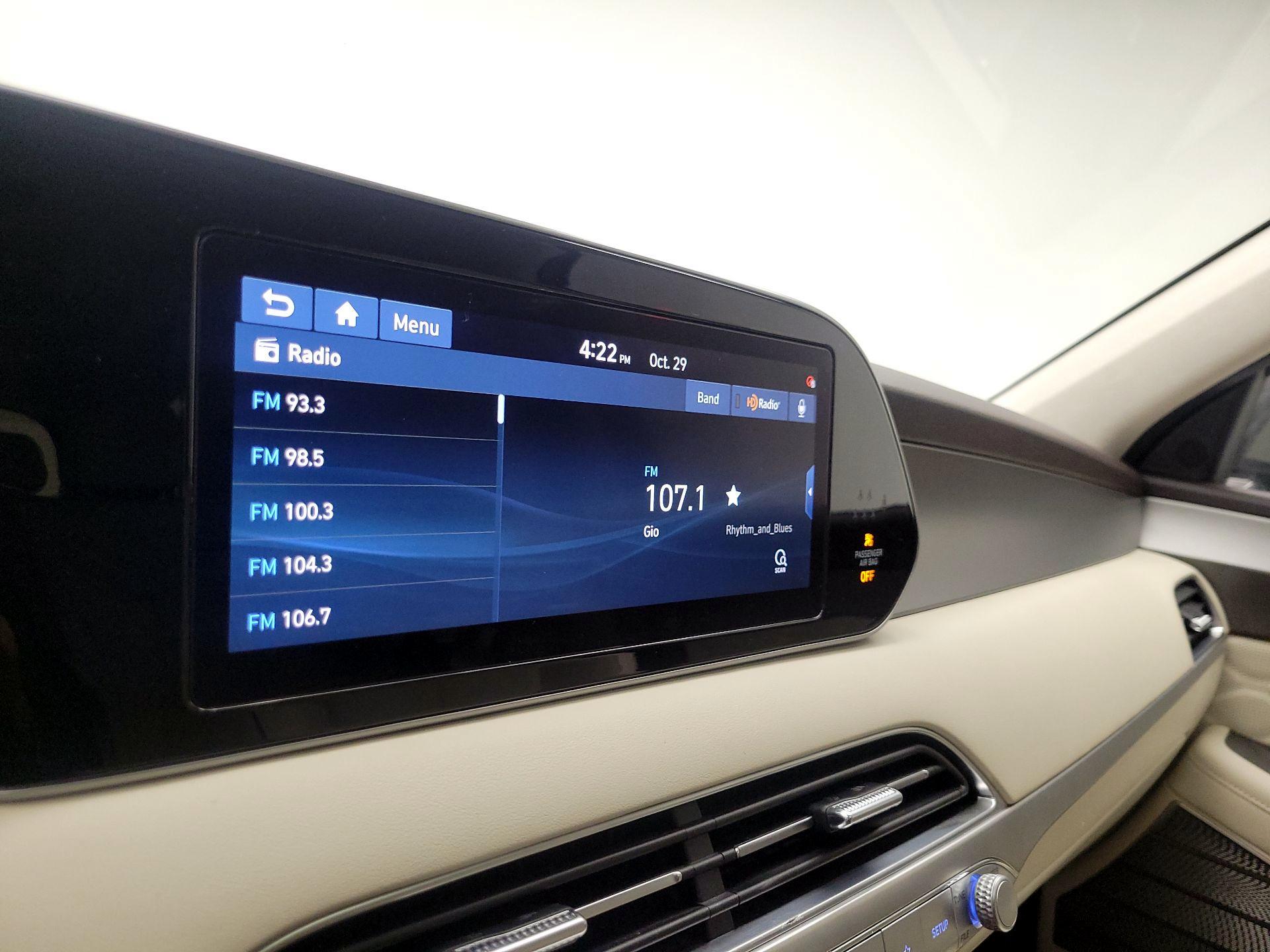 Thumbnail: 2020 Hyundai Palisade - 13