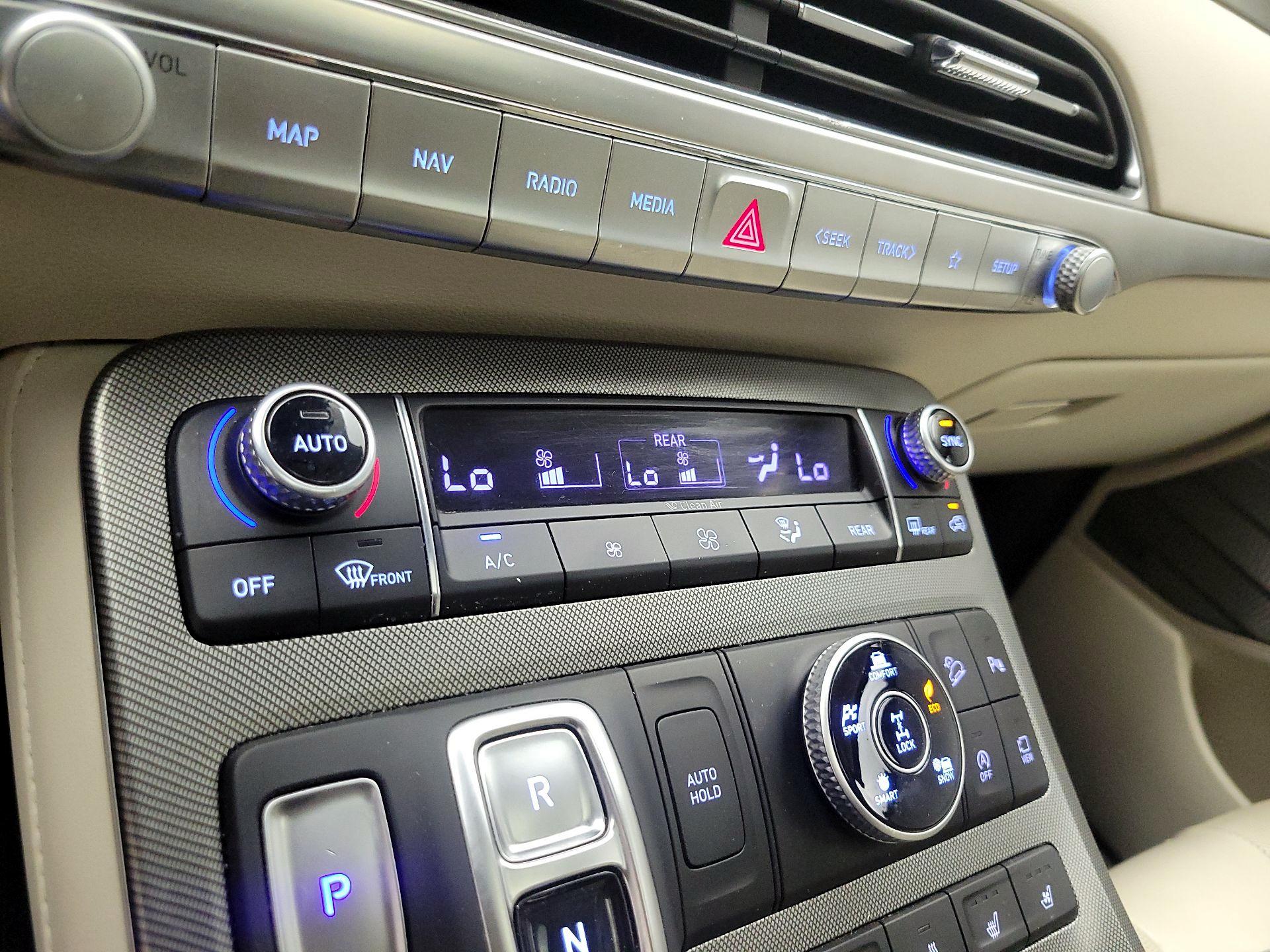 Thumbnail: 2020 Hyundai Palisade - 15