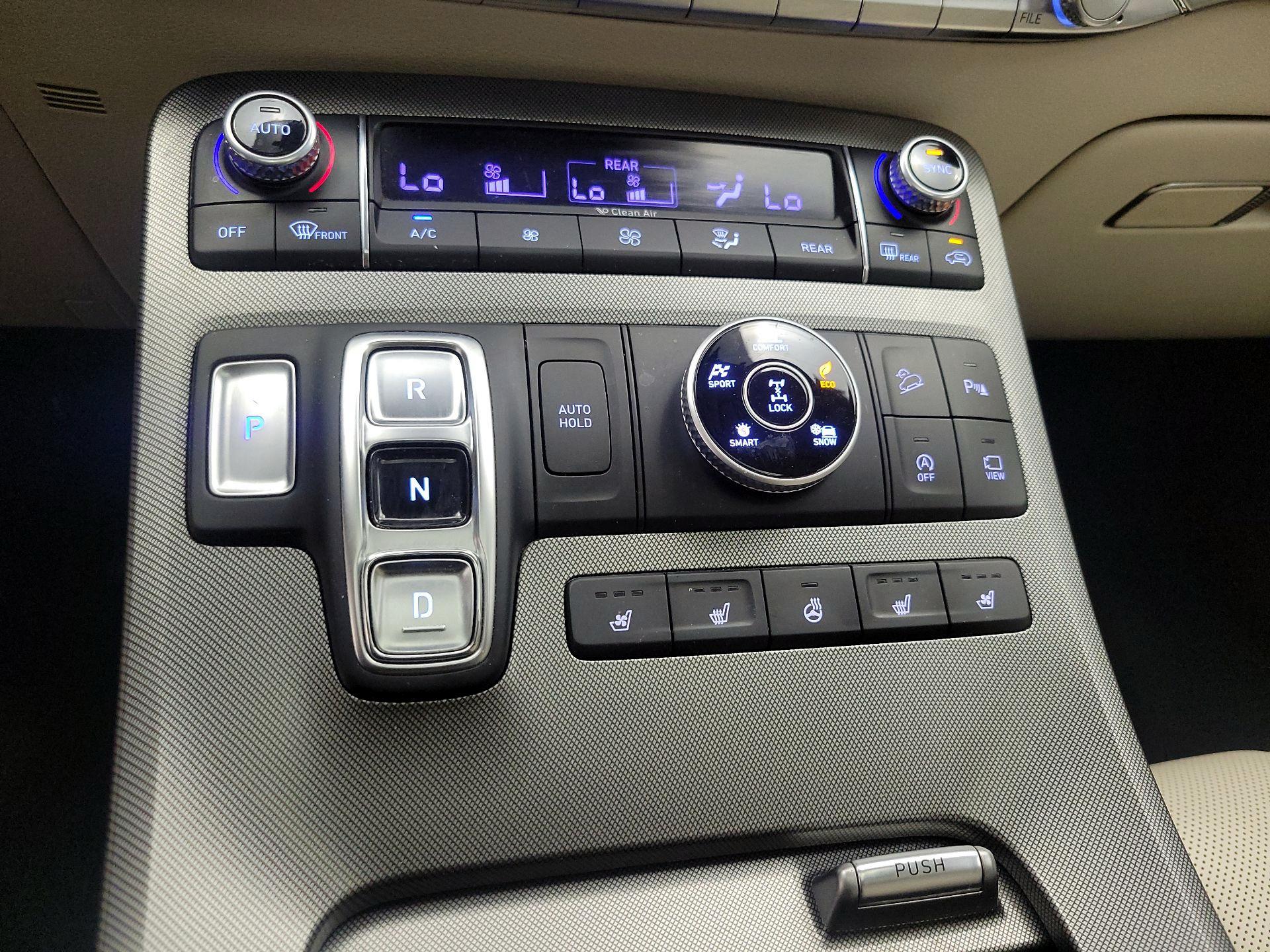 Thumbnail: 2020 Hyundai Palisade - 16