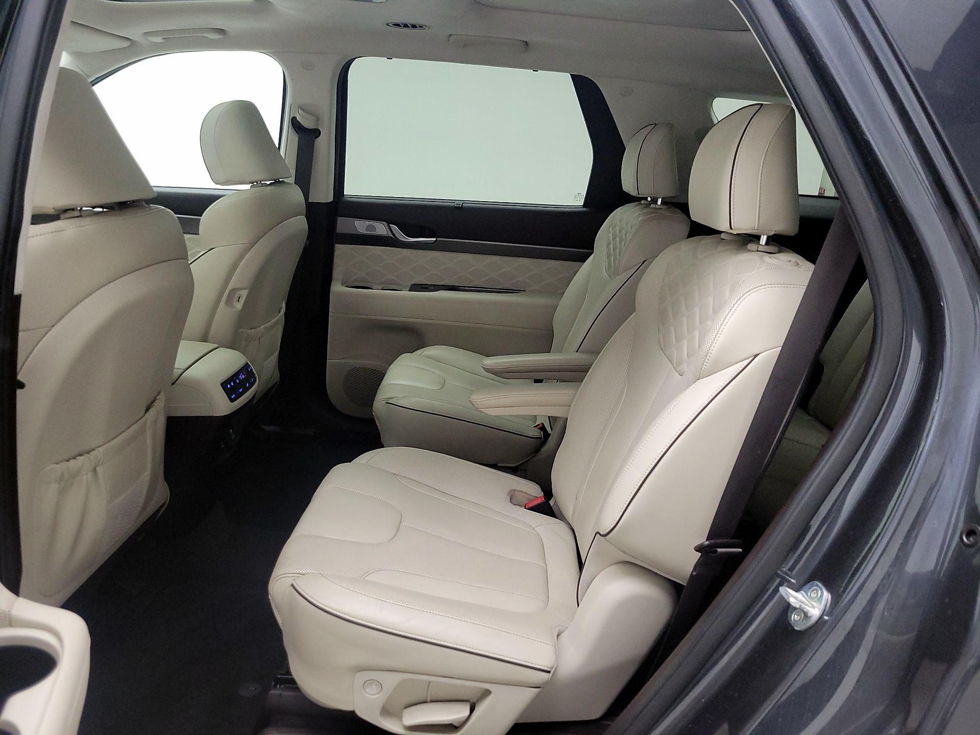 Thumbnail: 2020 Hyundai Palisade - 19