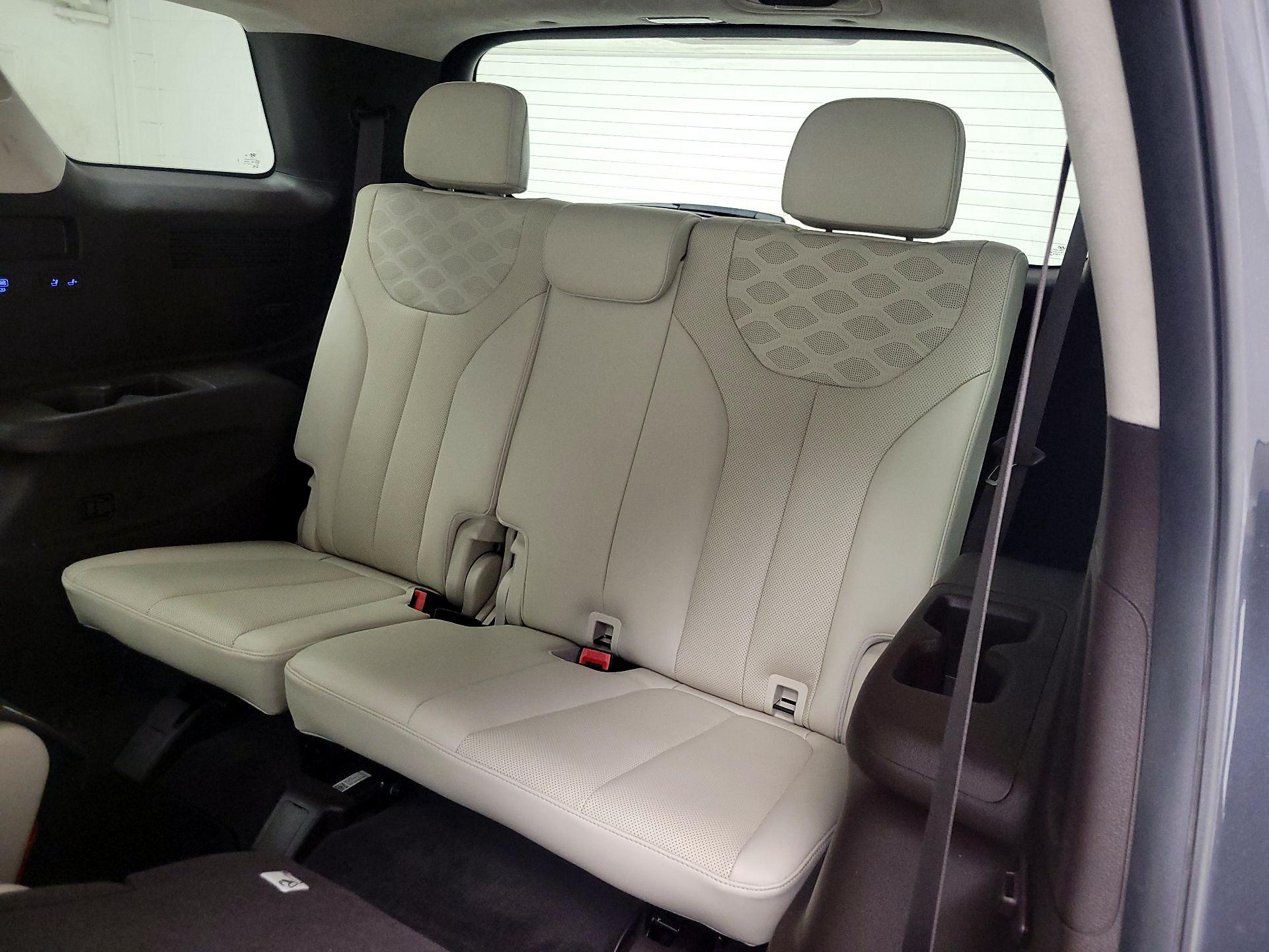 Thumbnail: 2020 Hyundai Palisade - 20