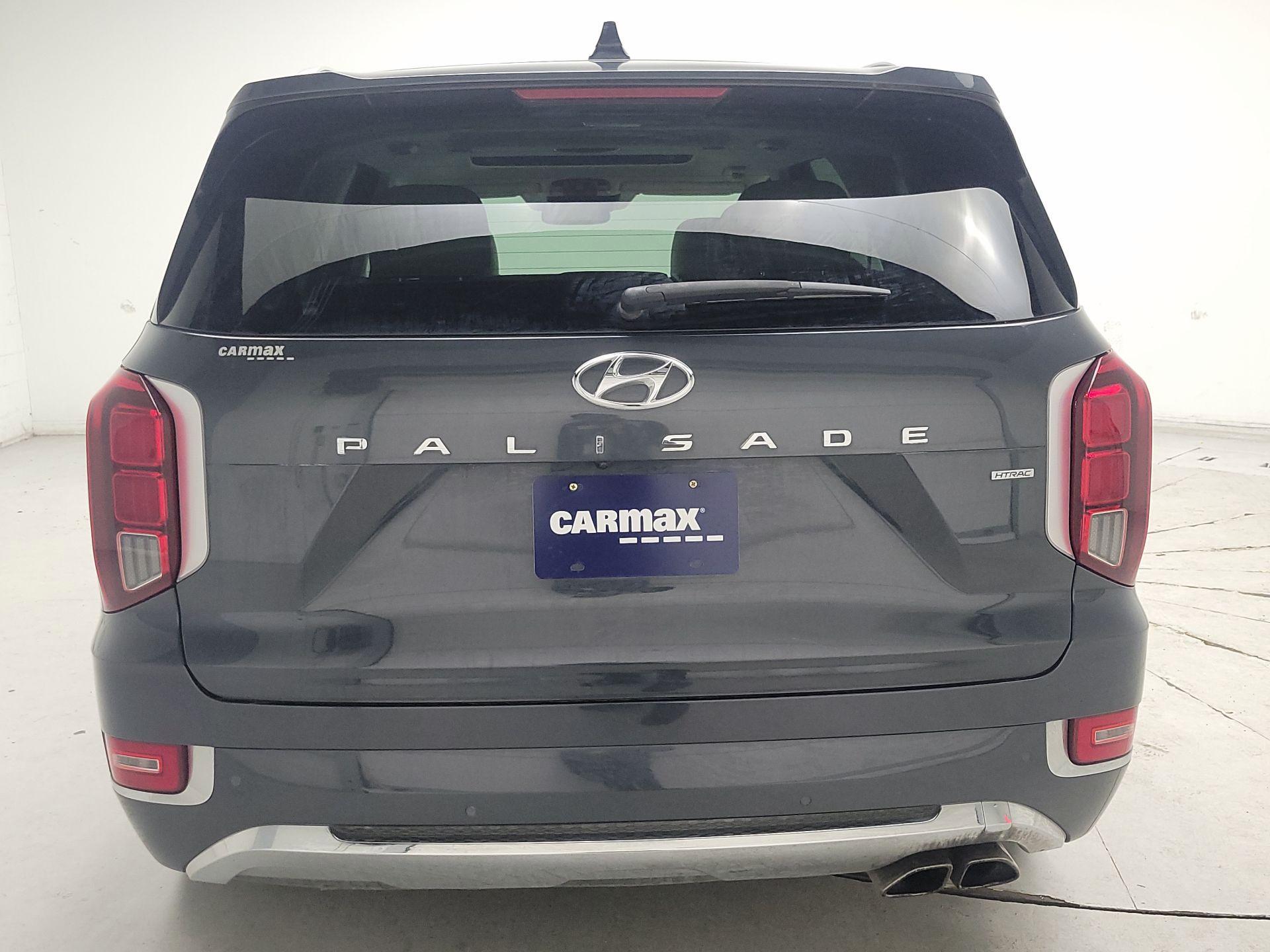 Thumbnail: 2020 Hyundai Palisade - 6