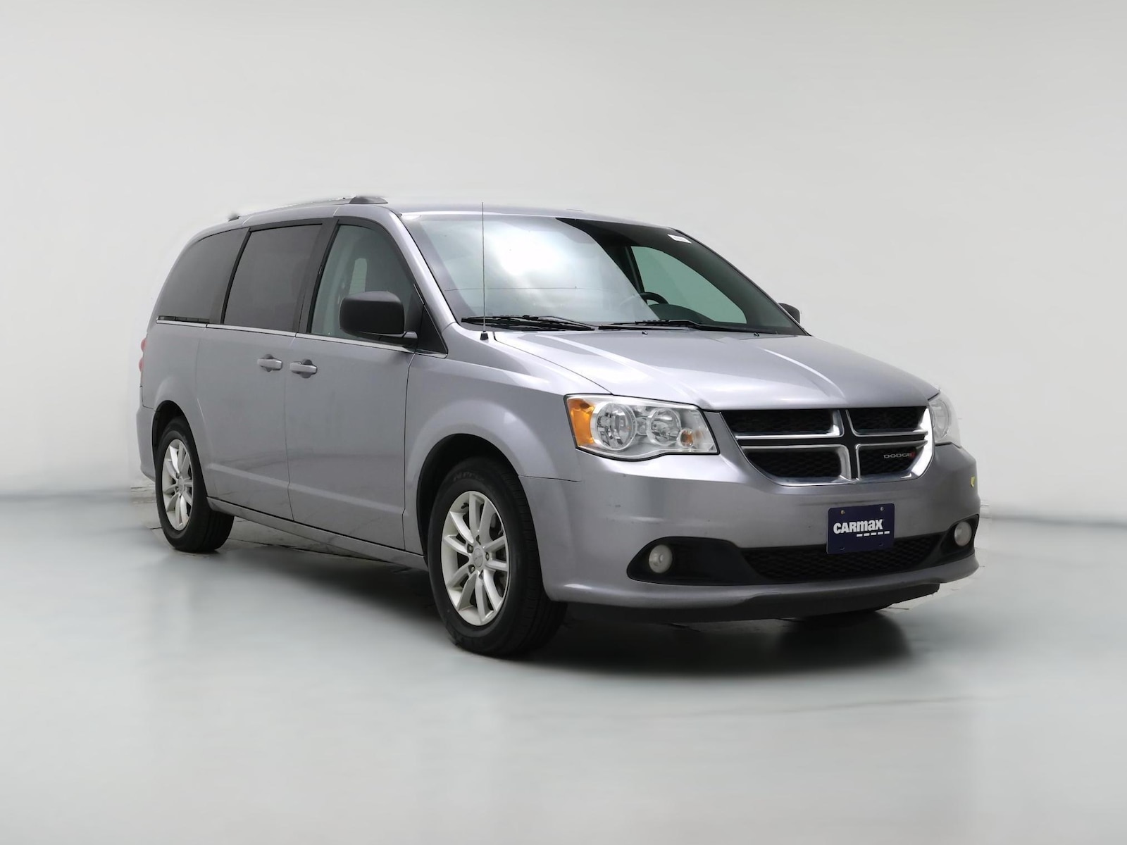 2020 Dodge Grand Caravan