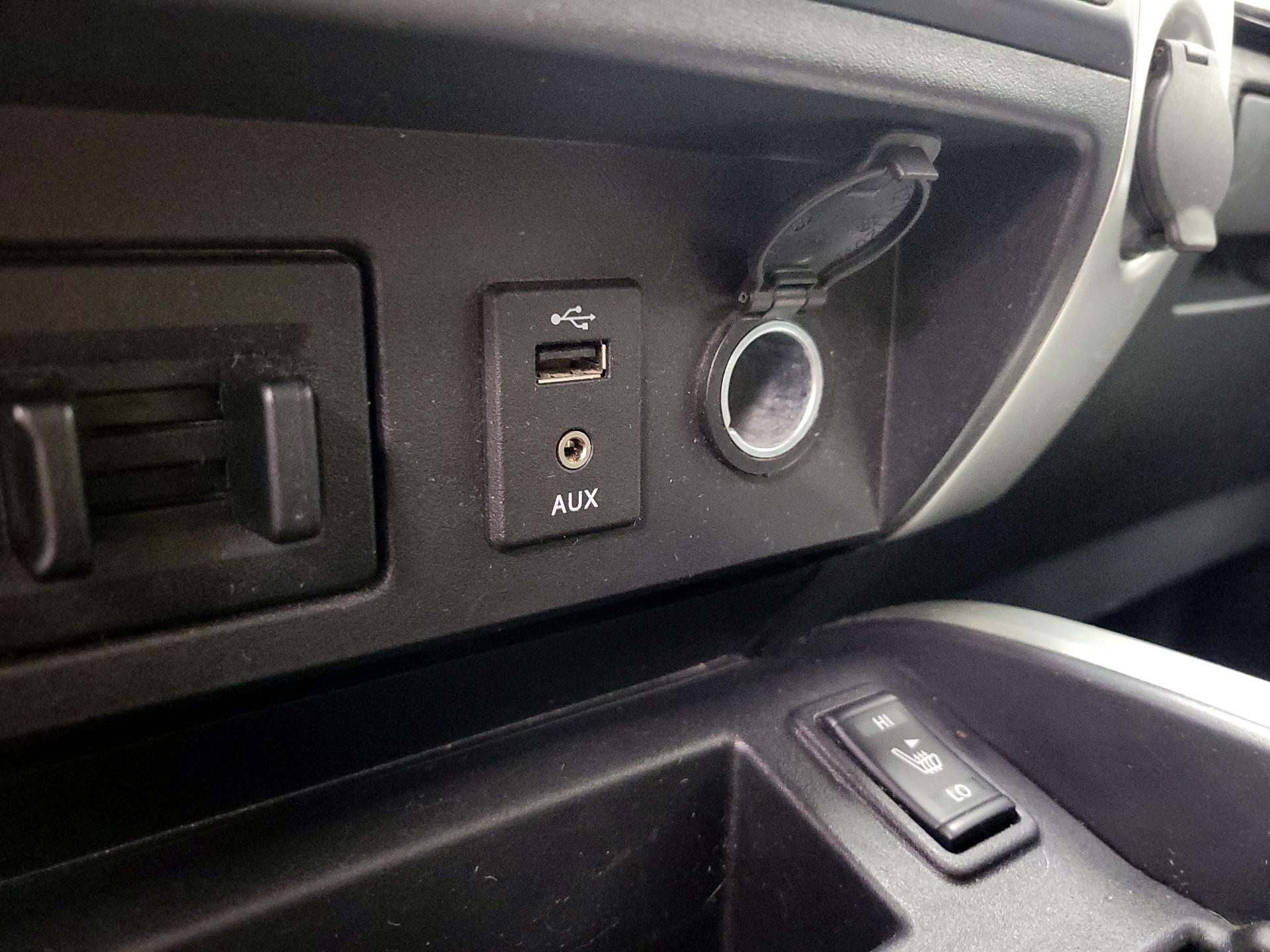 Thumbnail: 2017 Nissan Titan - 19