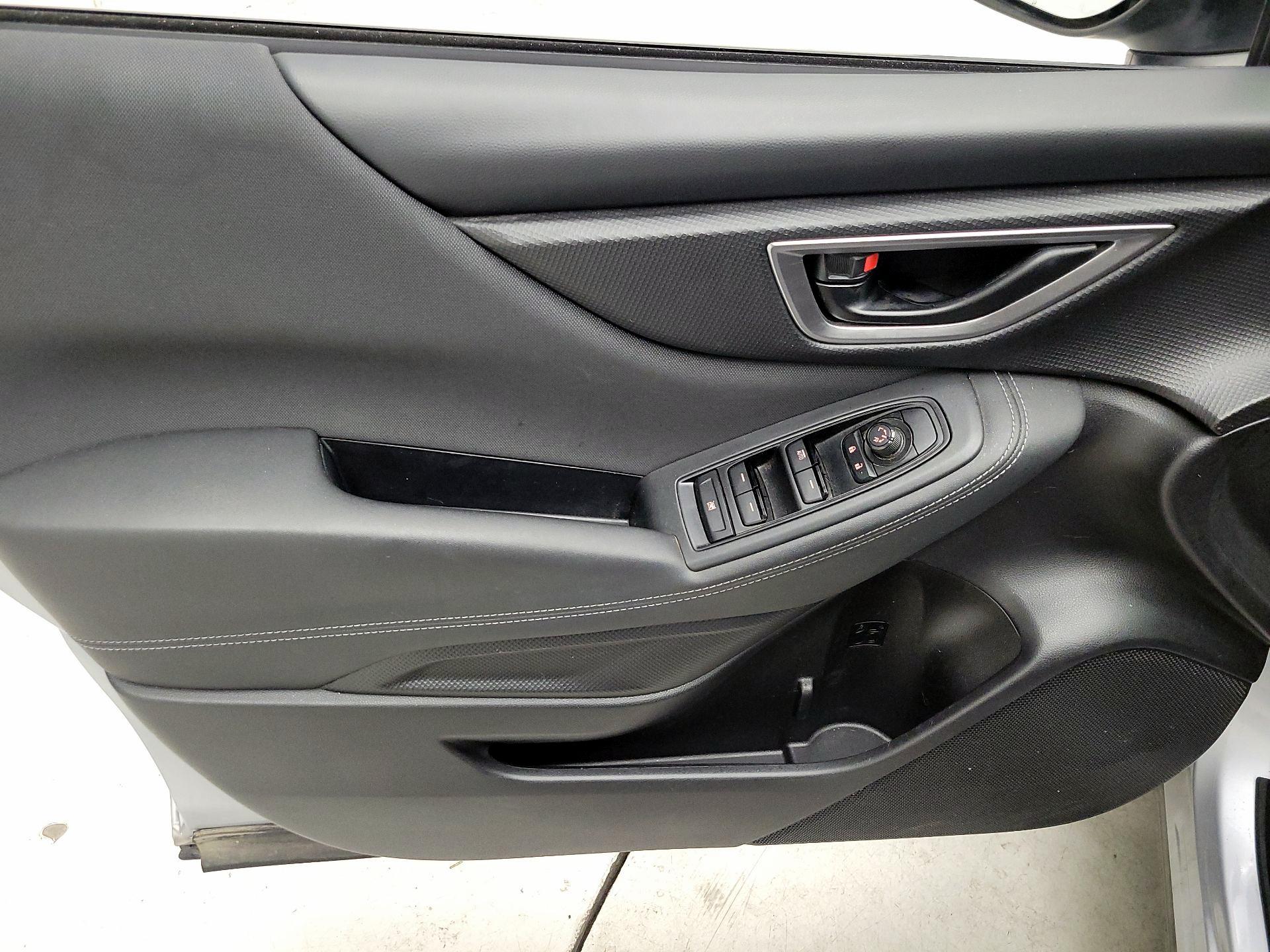 Thumbnail: 2020 Subaru Forester - 10