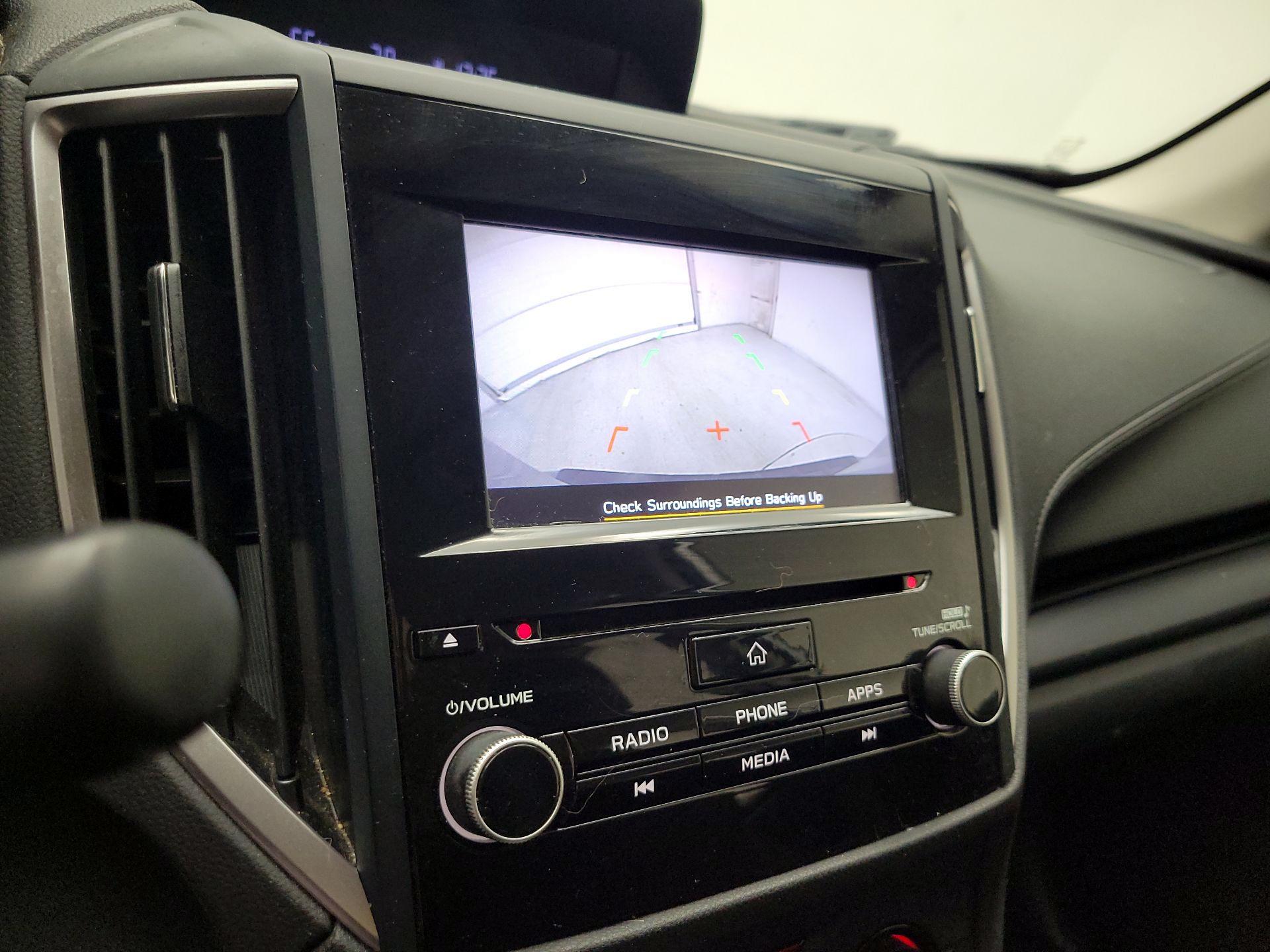 Thumbnail: 2020 Subaru Forester - 12