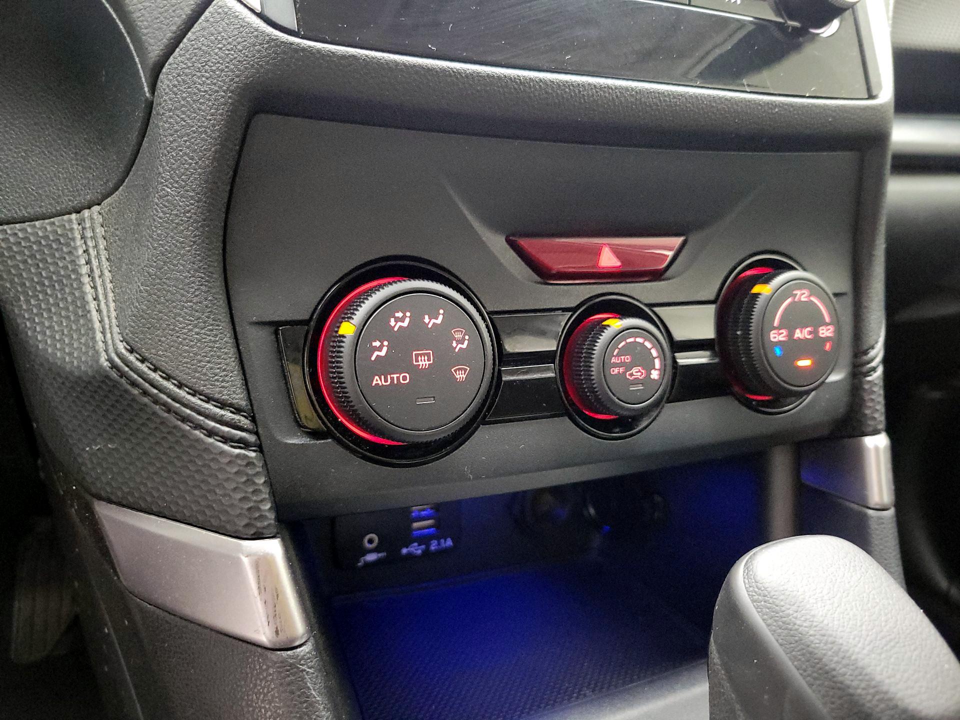 Thumbnail: 2020 Subaru Forester - 14