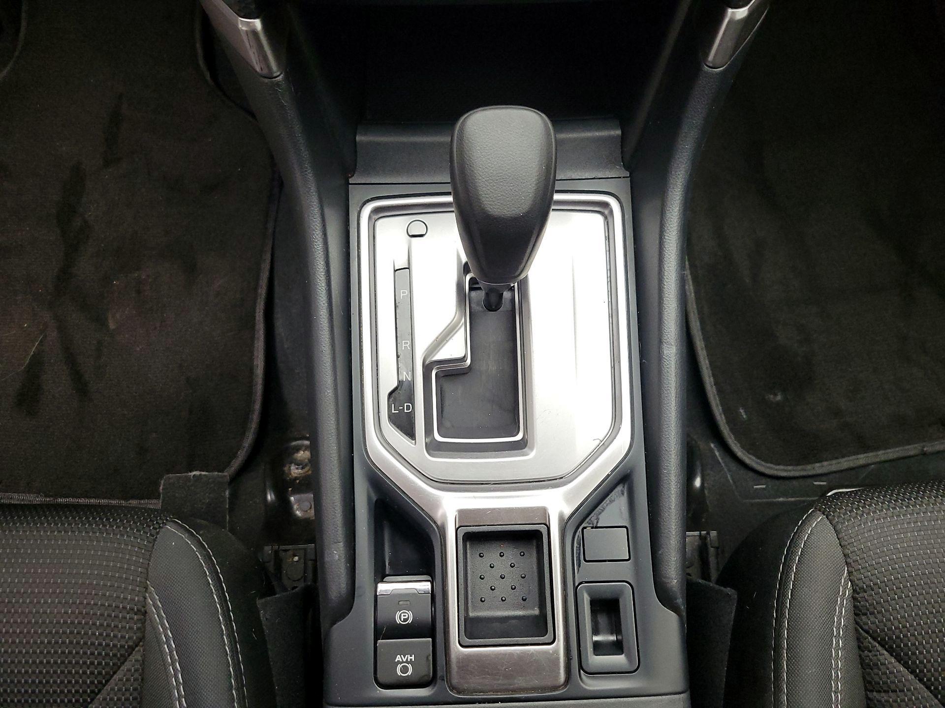 Thumbnail: 2020 Subaru Forester - 15