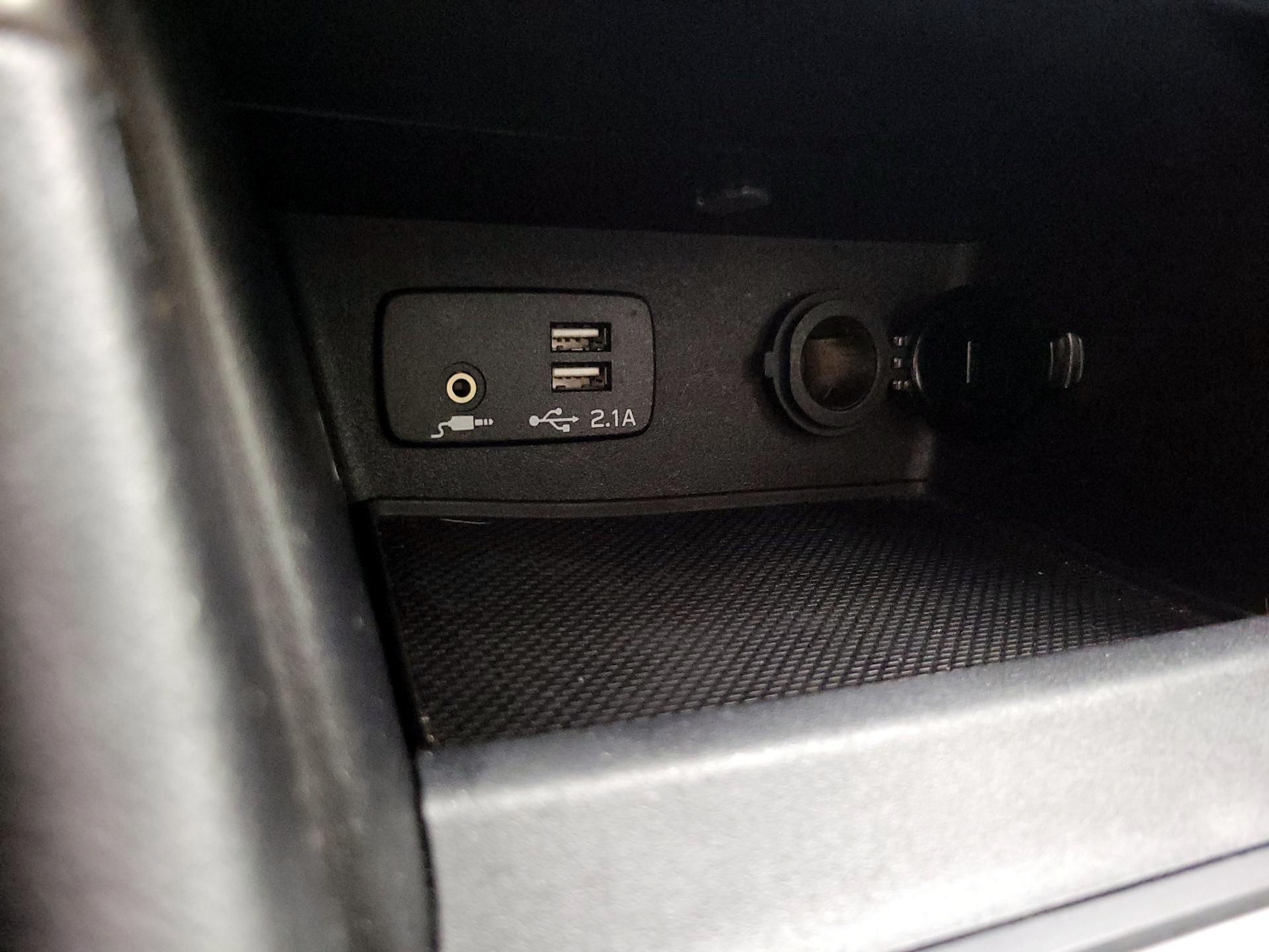 Thumbnail: 2020 Subaru Forester - 16