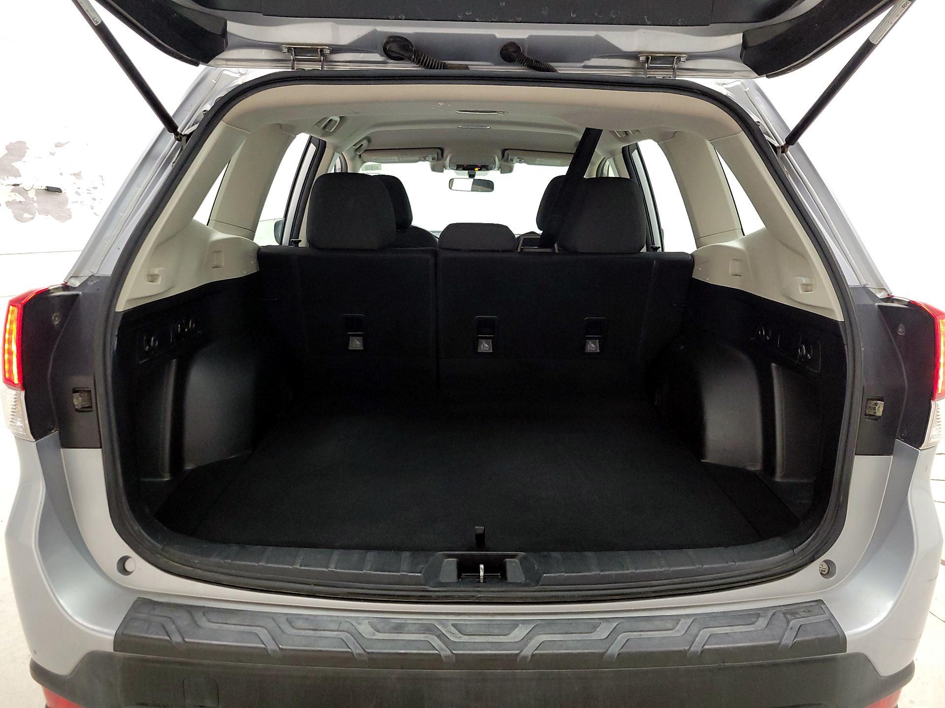 Thumbnail: 2020 Subaru Forester - 18