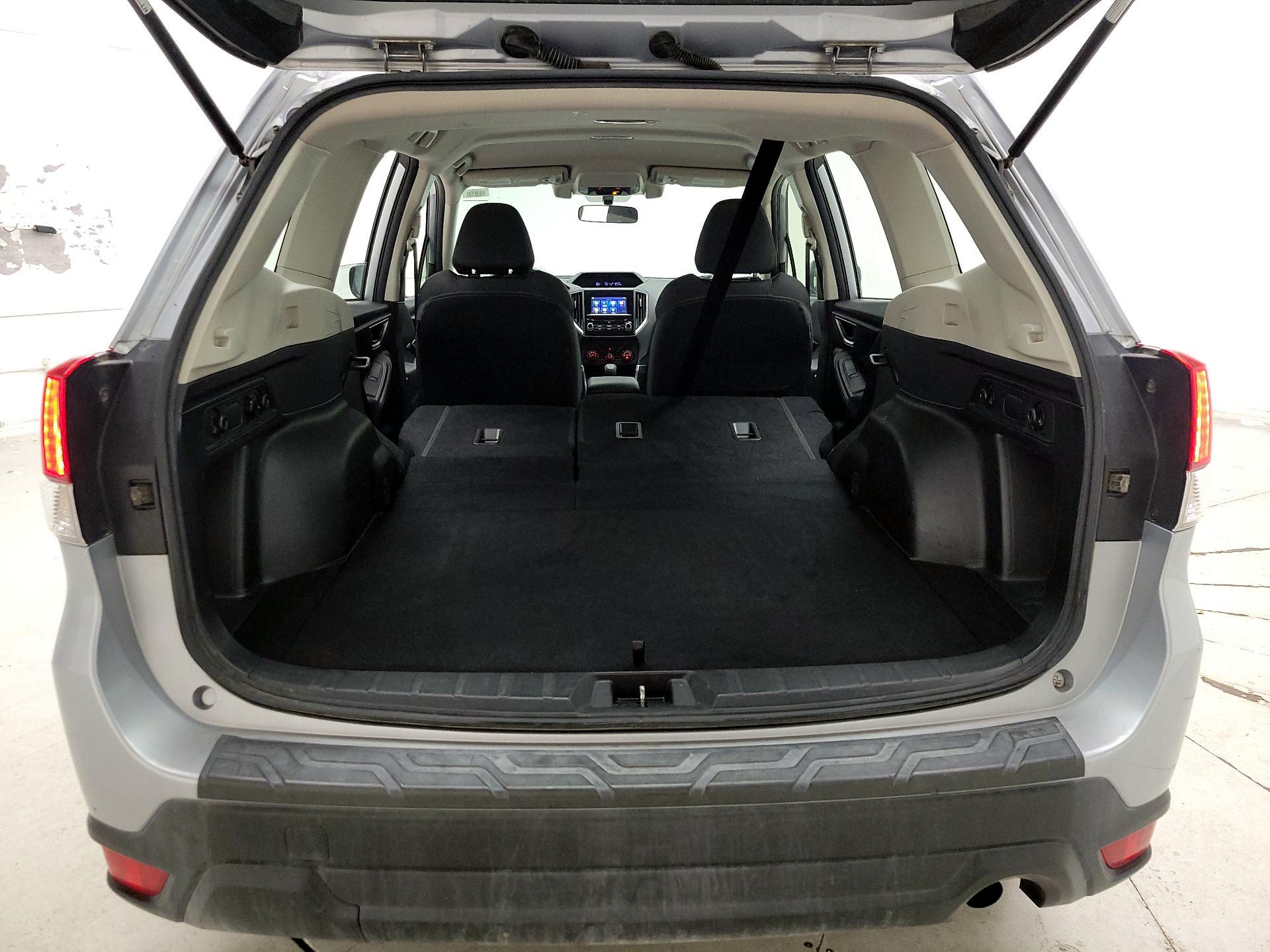 Thumbnail: 2020 Subaru Forester - 19