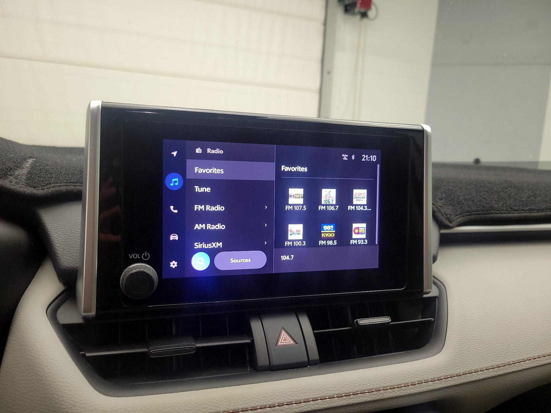 Thumbnail: 2024 Toyota RAV4 - 13