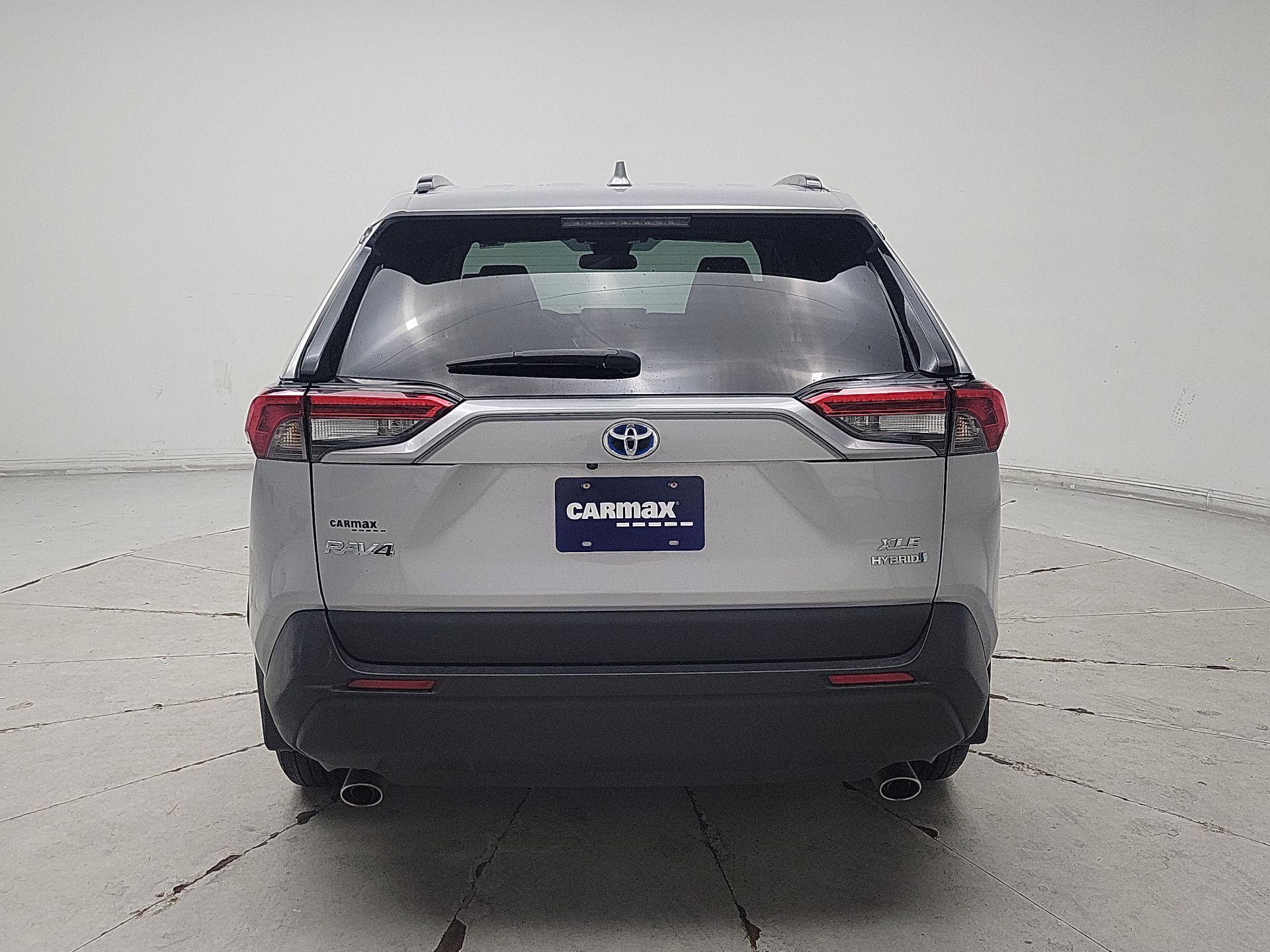 Thumbnail: 2024 Toyota RAV4 - 6