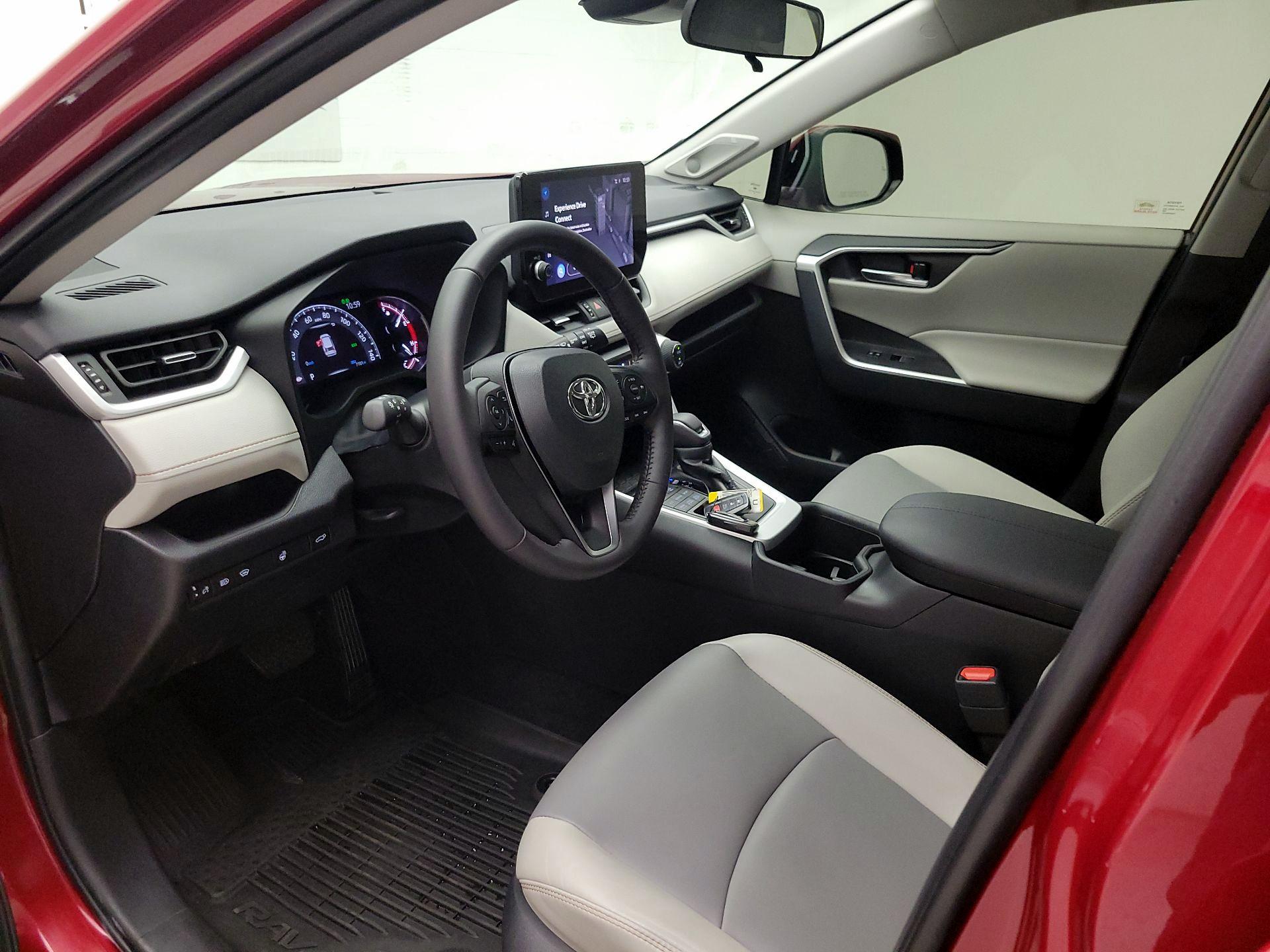 Thumbnail: 2024 Toyota RAV4 - 9