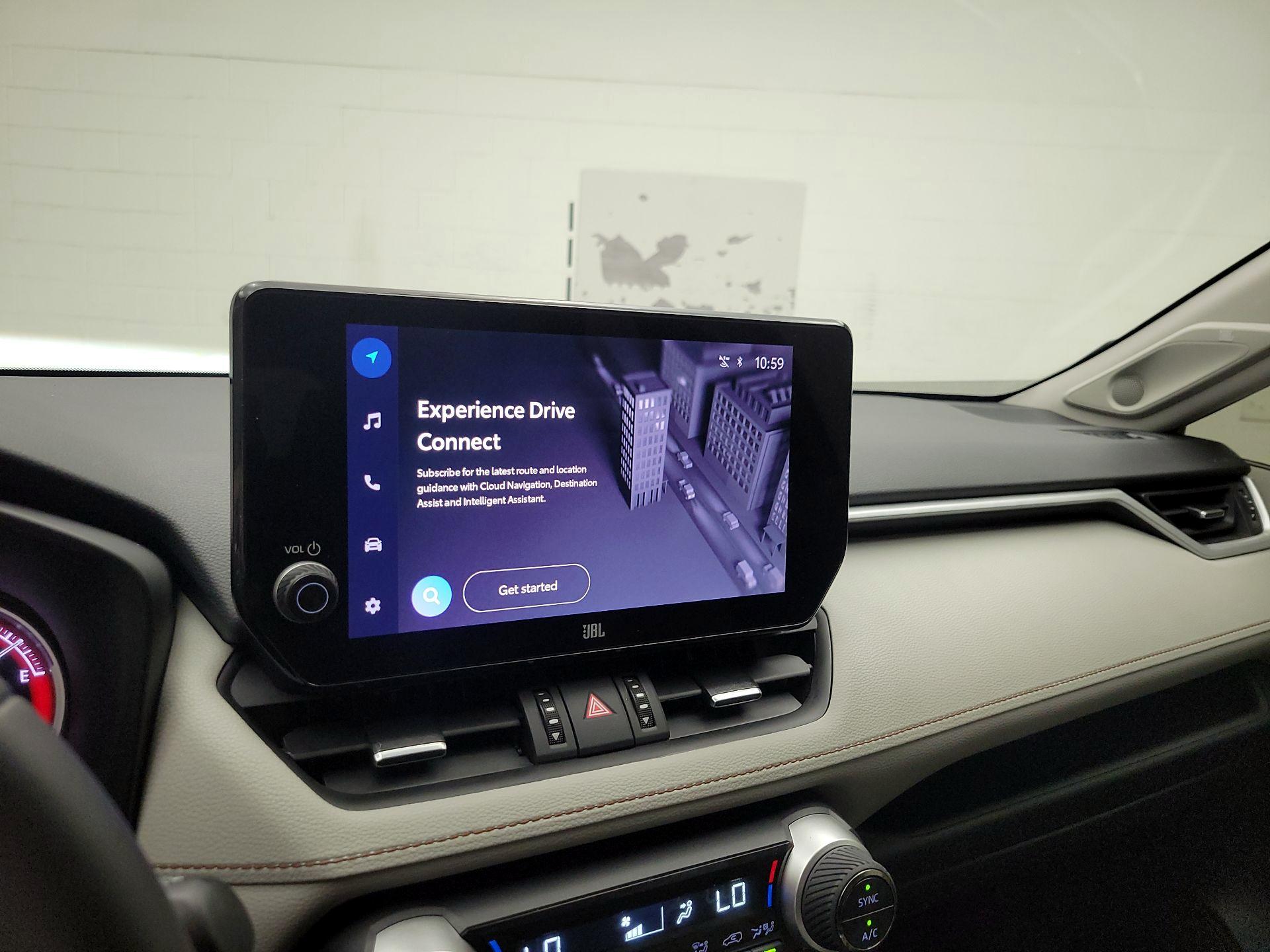 Thumbnail: 2024 Toyota RAV4 - 12