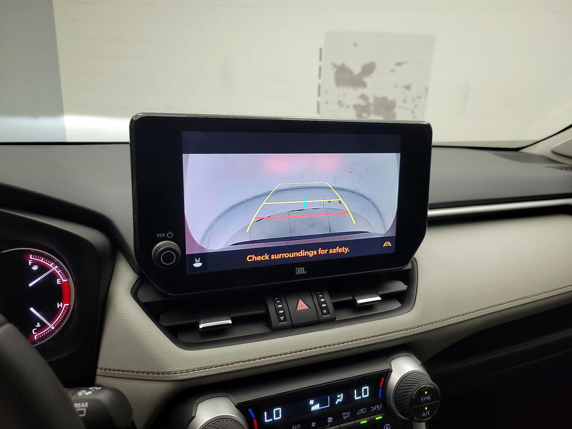 Thumbnail: 2024 Toyota RAV4 - 13