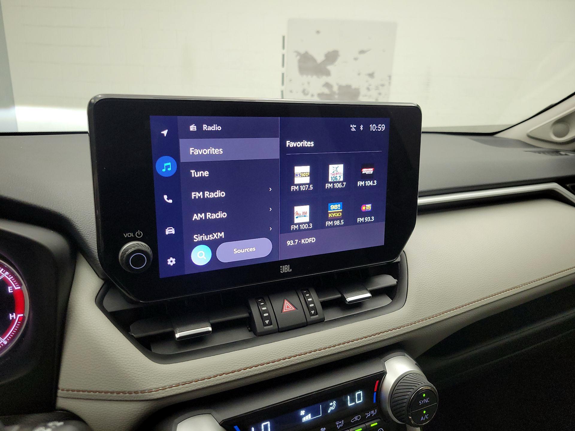 Thumbnail: 2024 Toyota RAV4 - 14