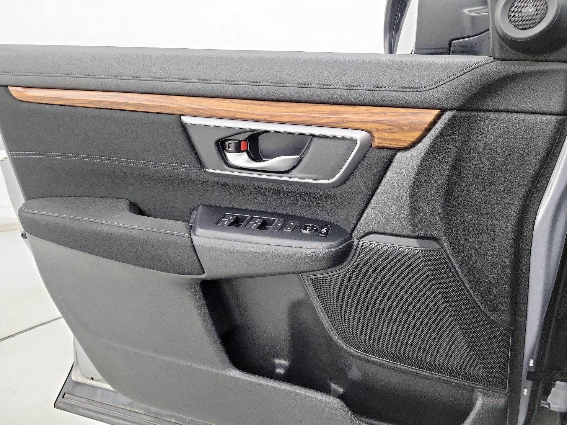 Thumbnail: 2018 Honda CR-V - 12